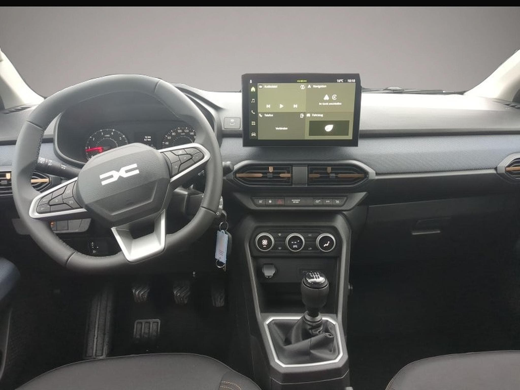 Dacia Sandero (2026) - Foto 5