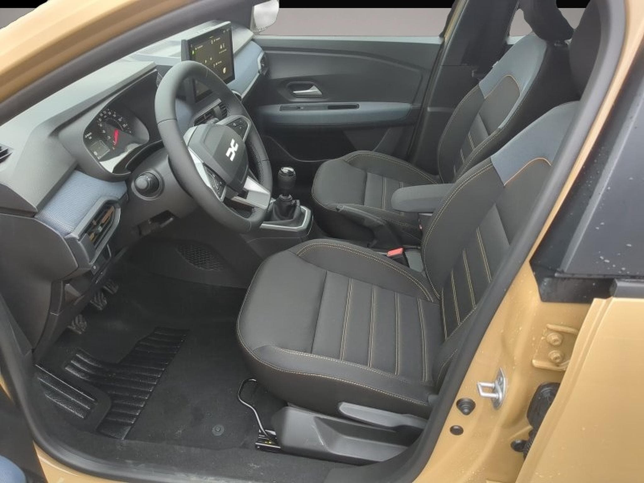 Dacia Sandero (2026) - Foto 4