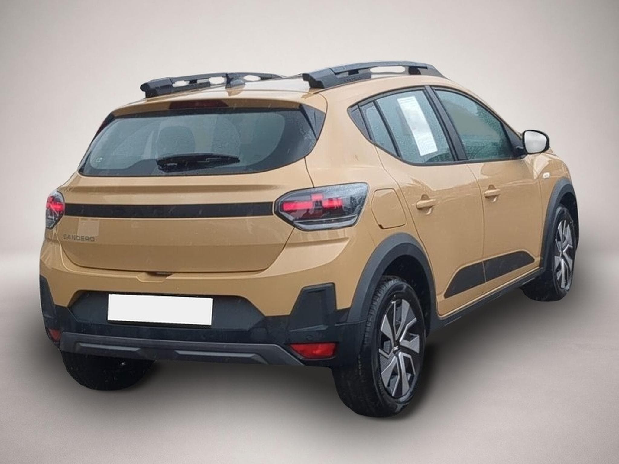 Dacia Sandero (2026) - Foto 3