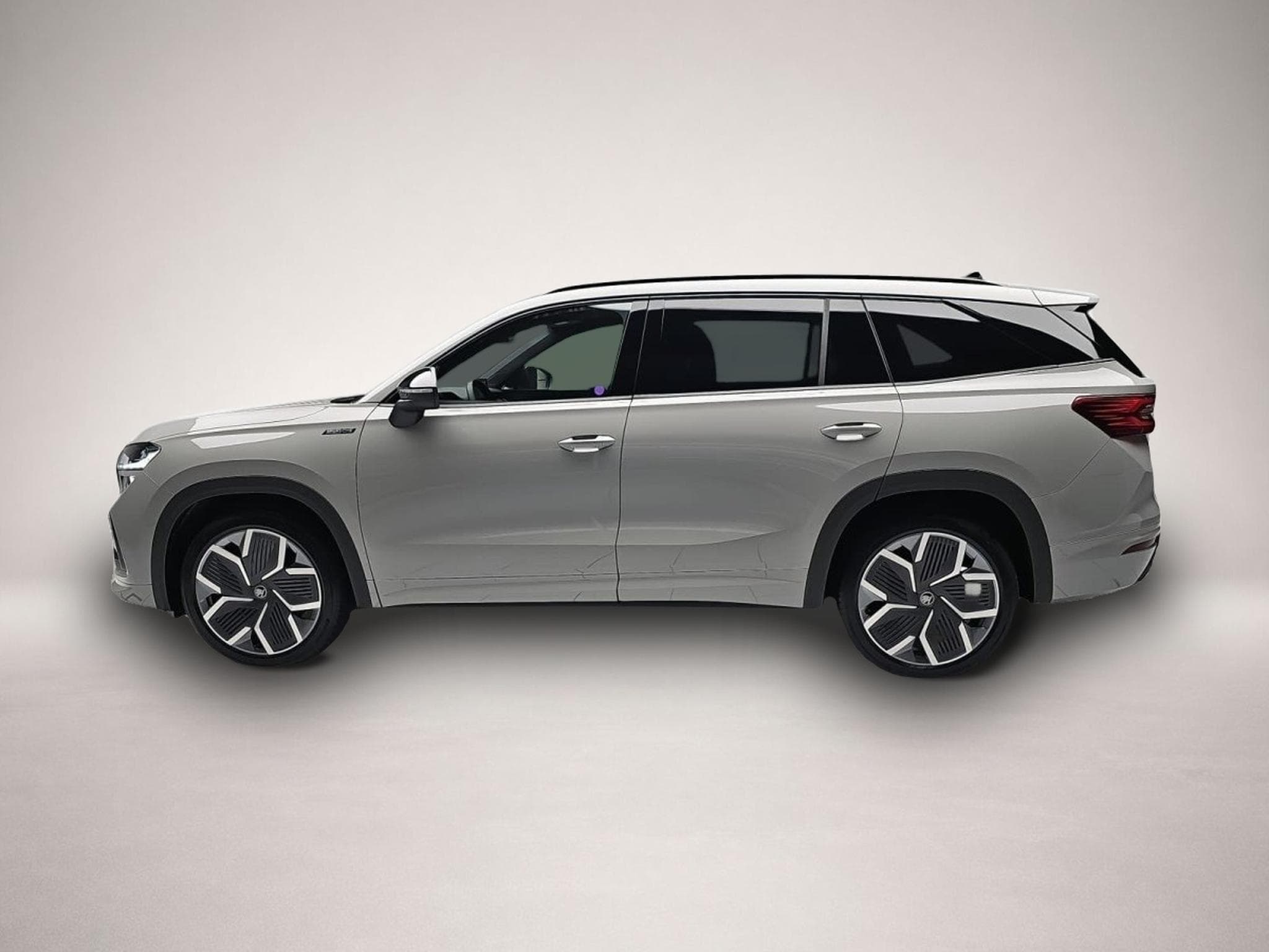 Skoda Kodiaq (2025) - Photo 4