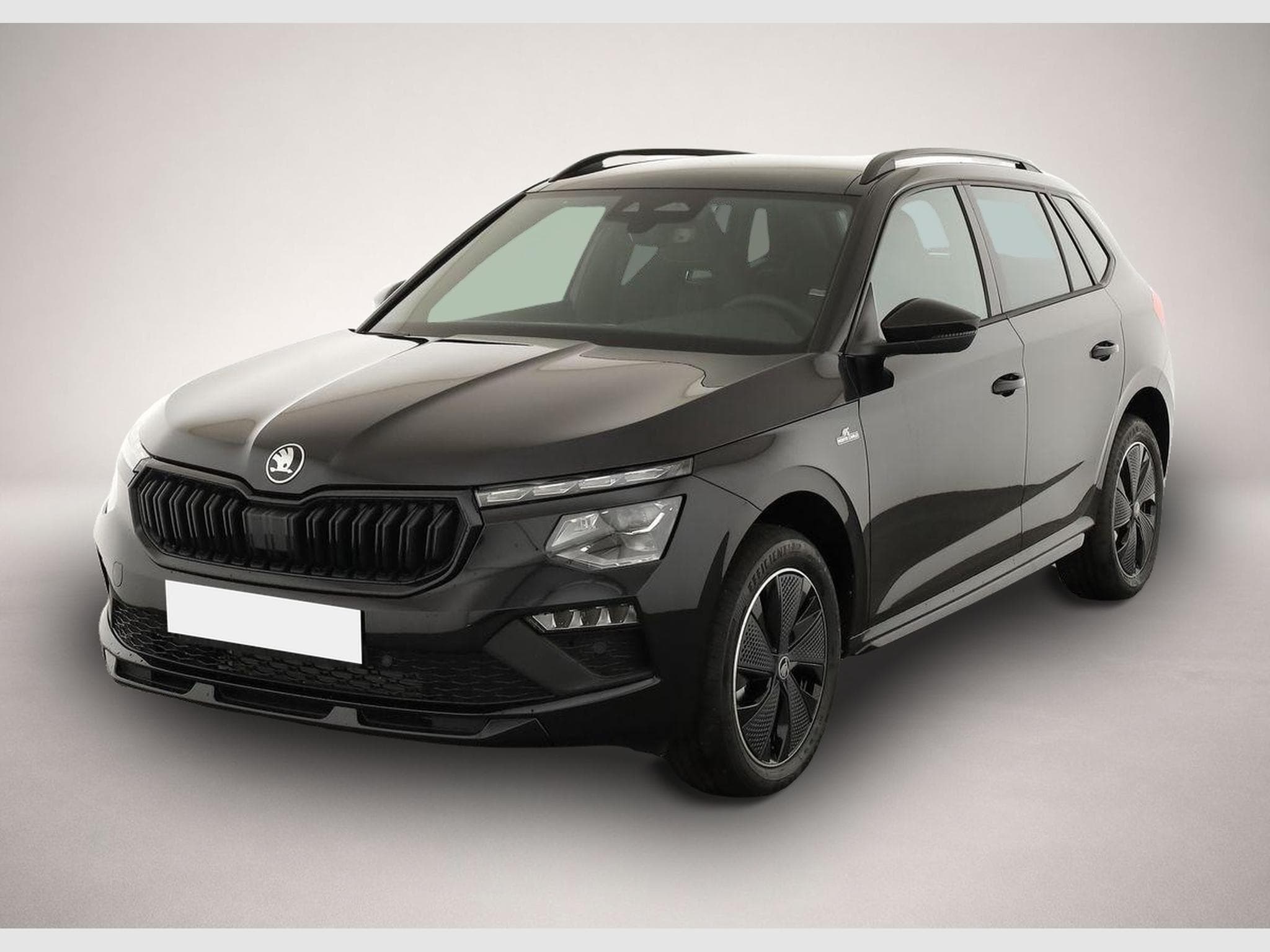 Skoda Kamiq (2026) - Photo 1