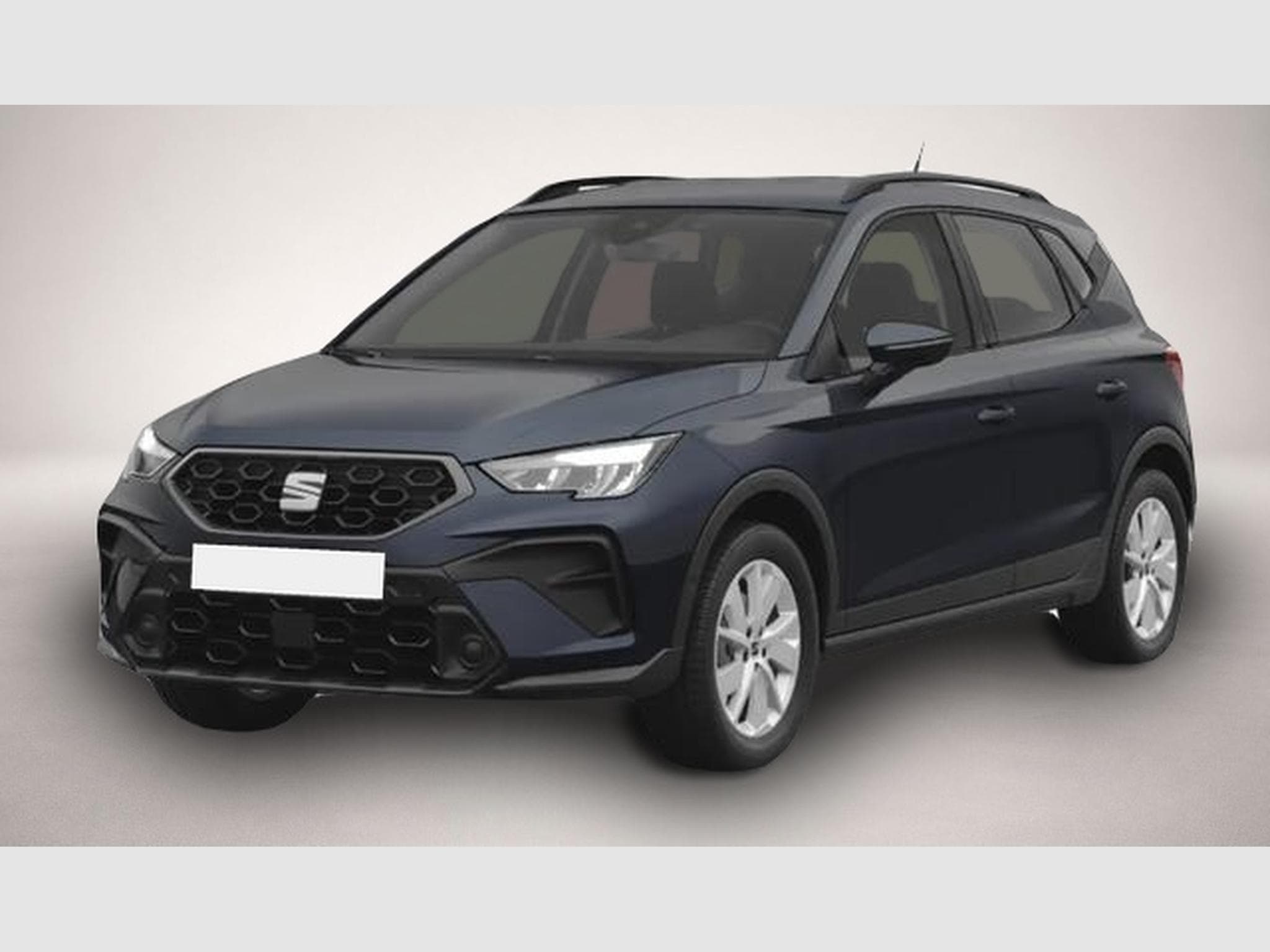 Seat Arona (2026) - Photo 1