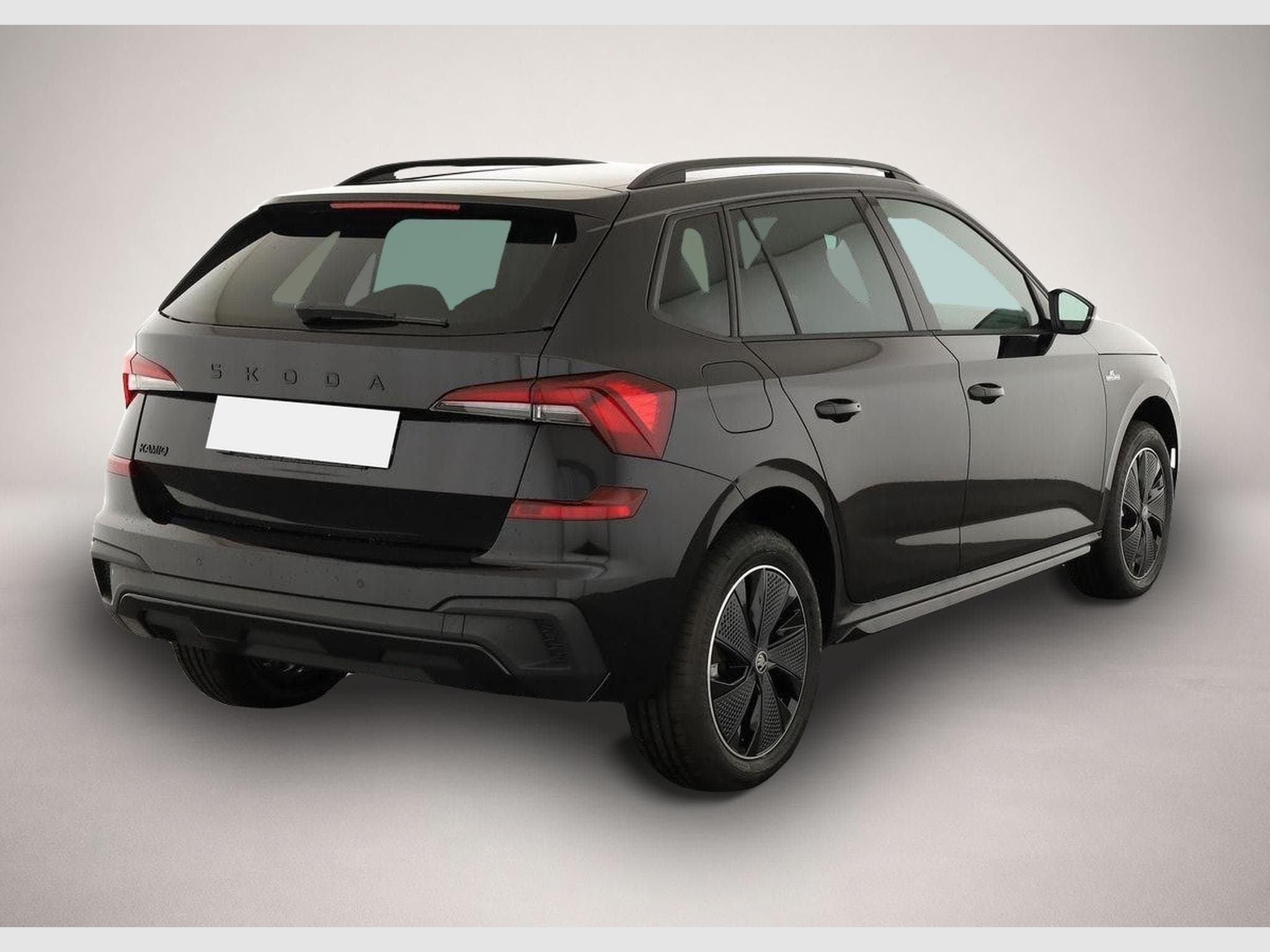 Skoda Kamiq (2026) - Photo 3