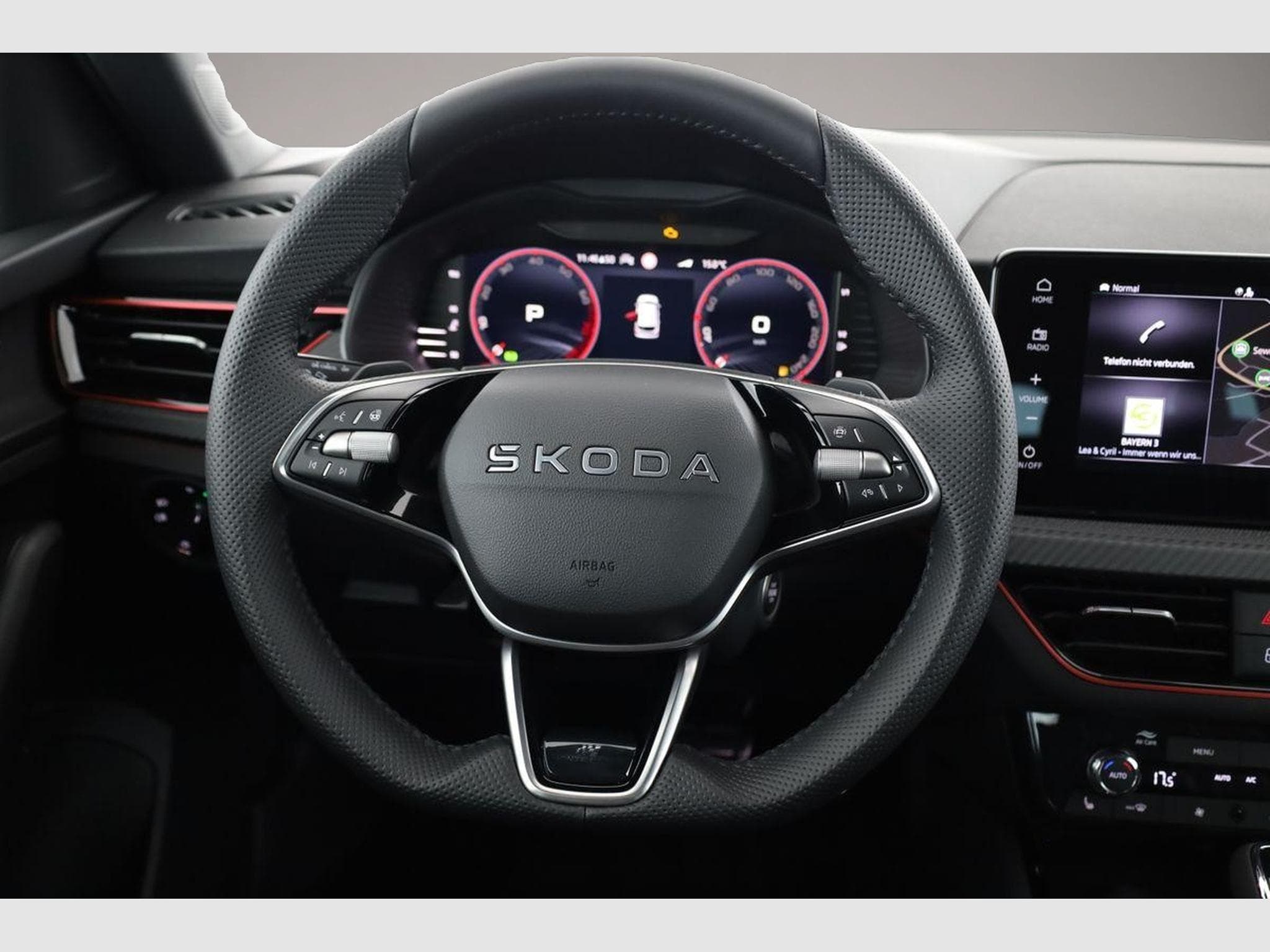 Skoda Kamiq (2026) - Photo 6