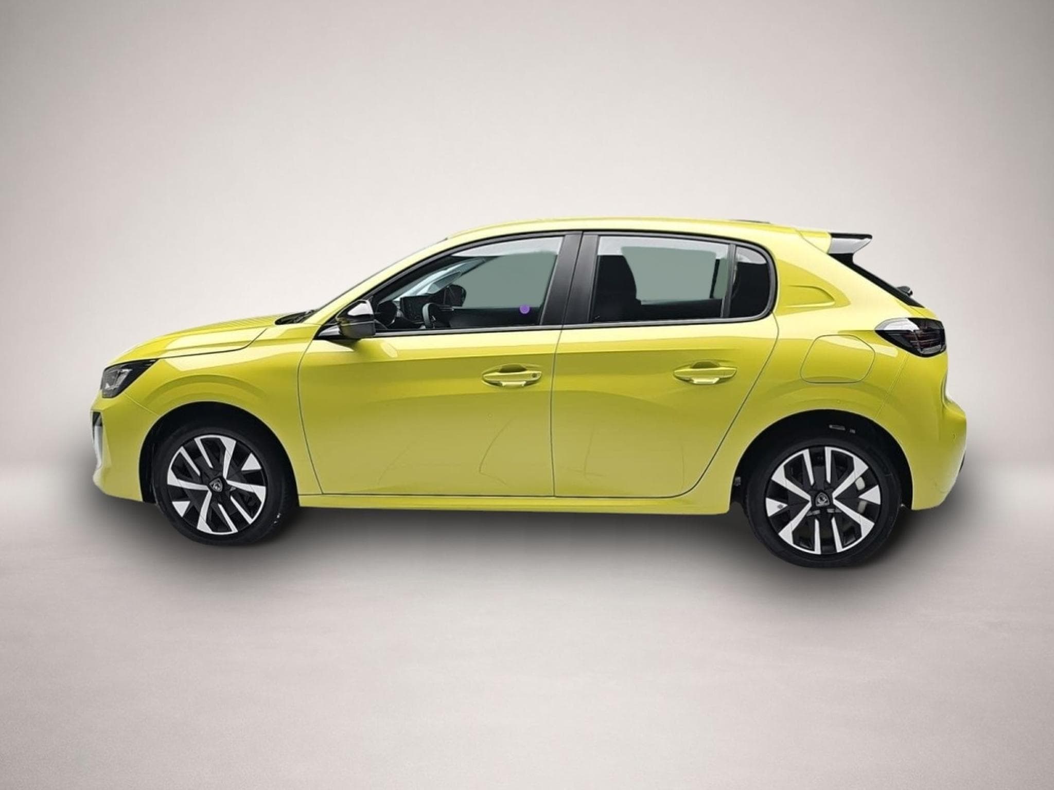 Peugeot 208 (2026) - Photo 4