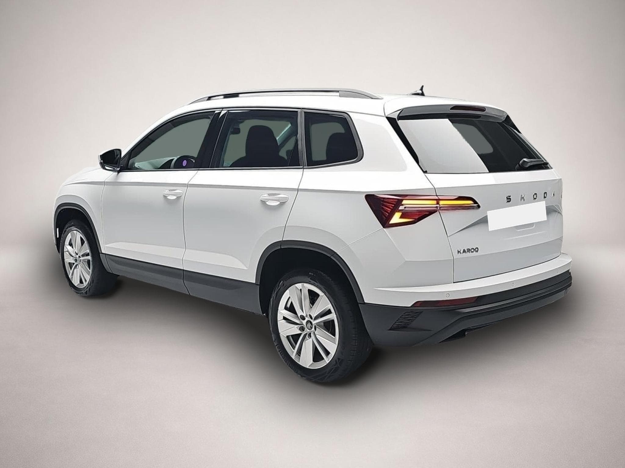 Skoda Karoq (2026) - Foto 3