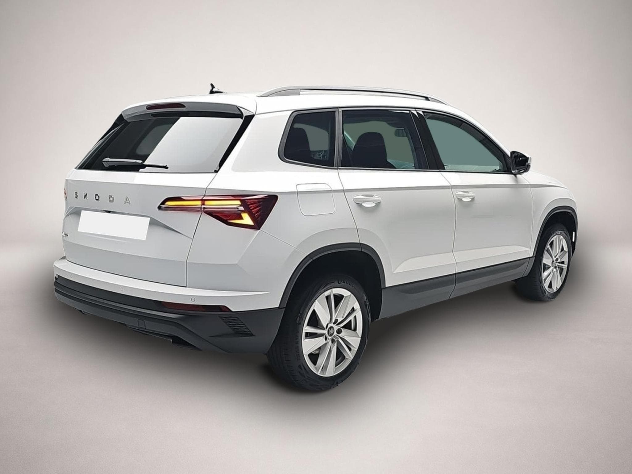 Skoda Karoq (2026) - Foto 2