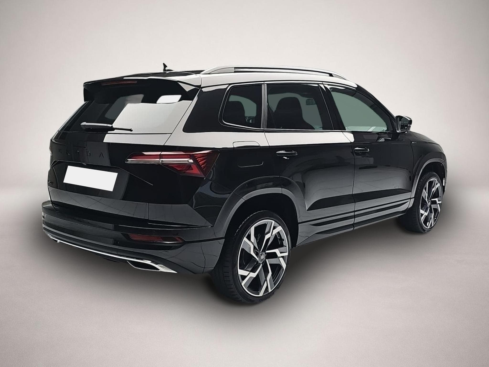 Skoda Karoq (2026) - Foto 2