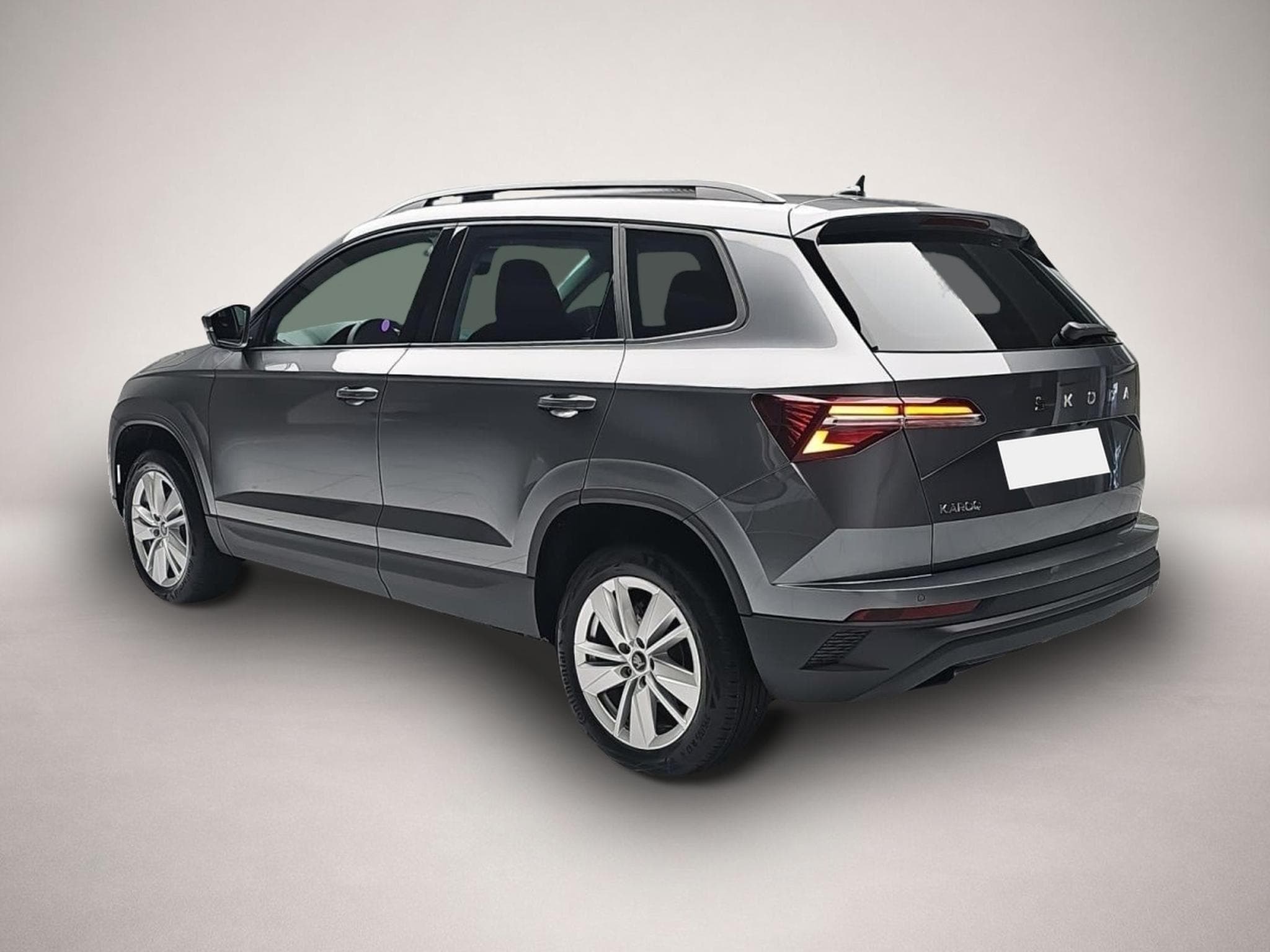 Skoda Karoq (2026) - Foto 3