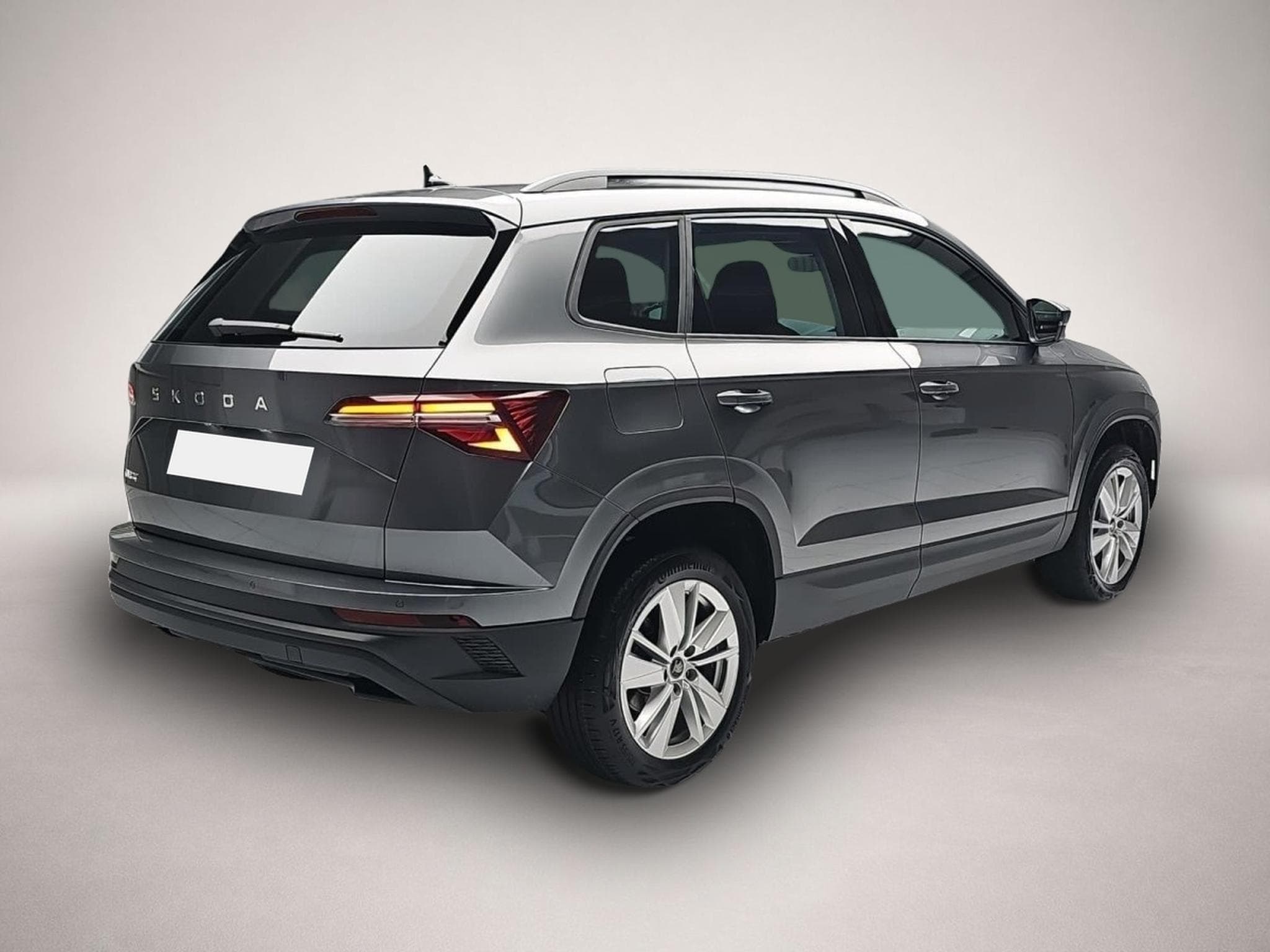 Skoda Karoq (2026) - Foto 2