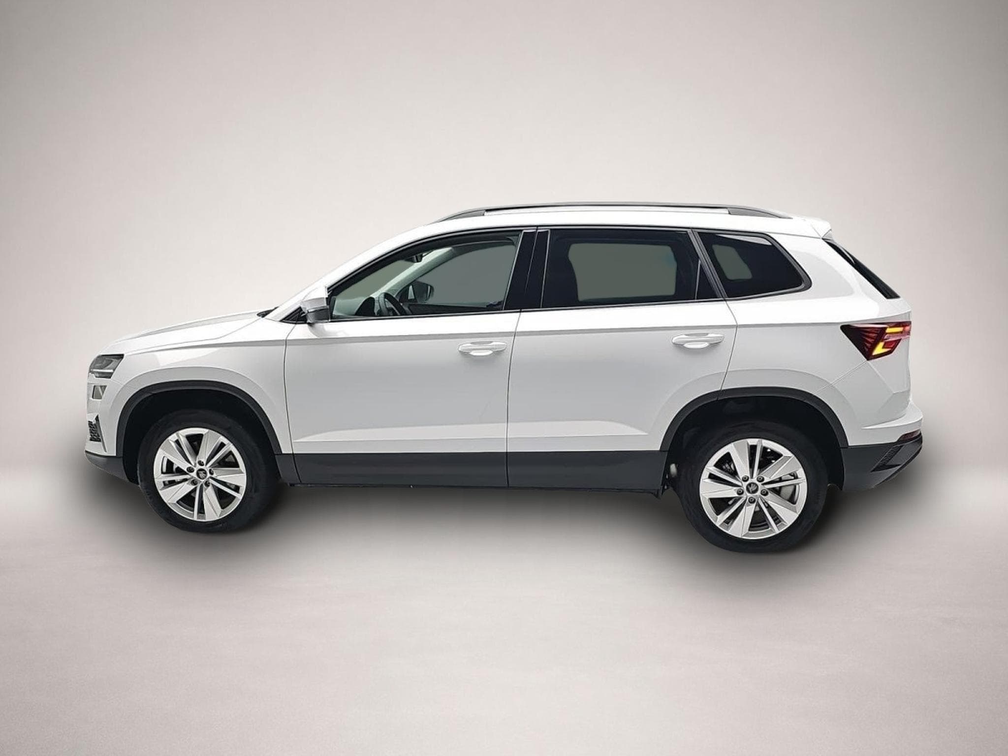 Skoda Karoq (2026) - Photo 4