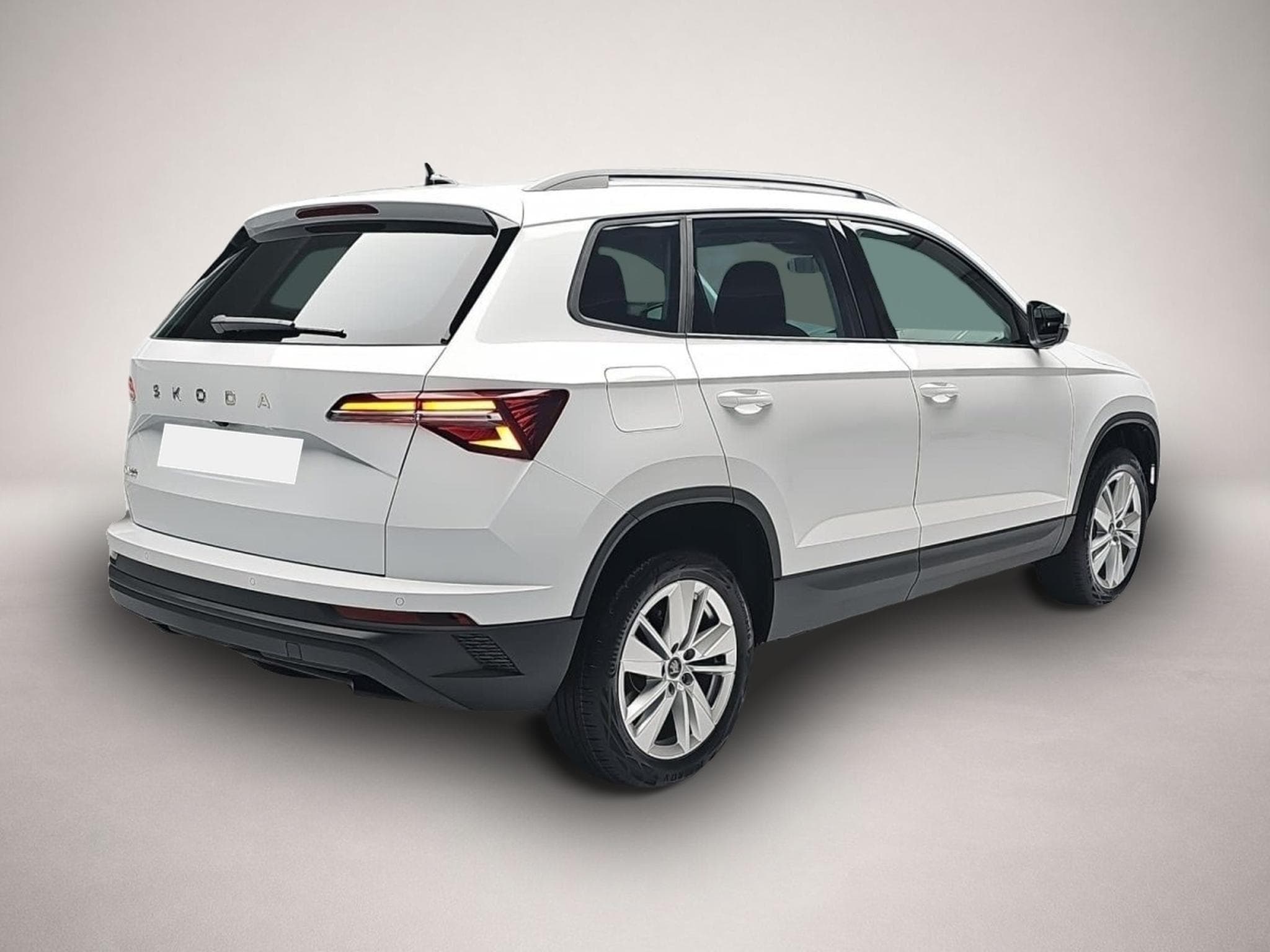Skoda Karoq (2026) - Photo 2