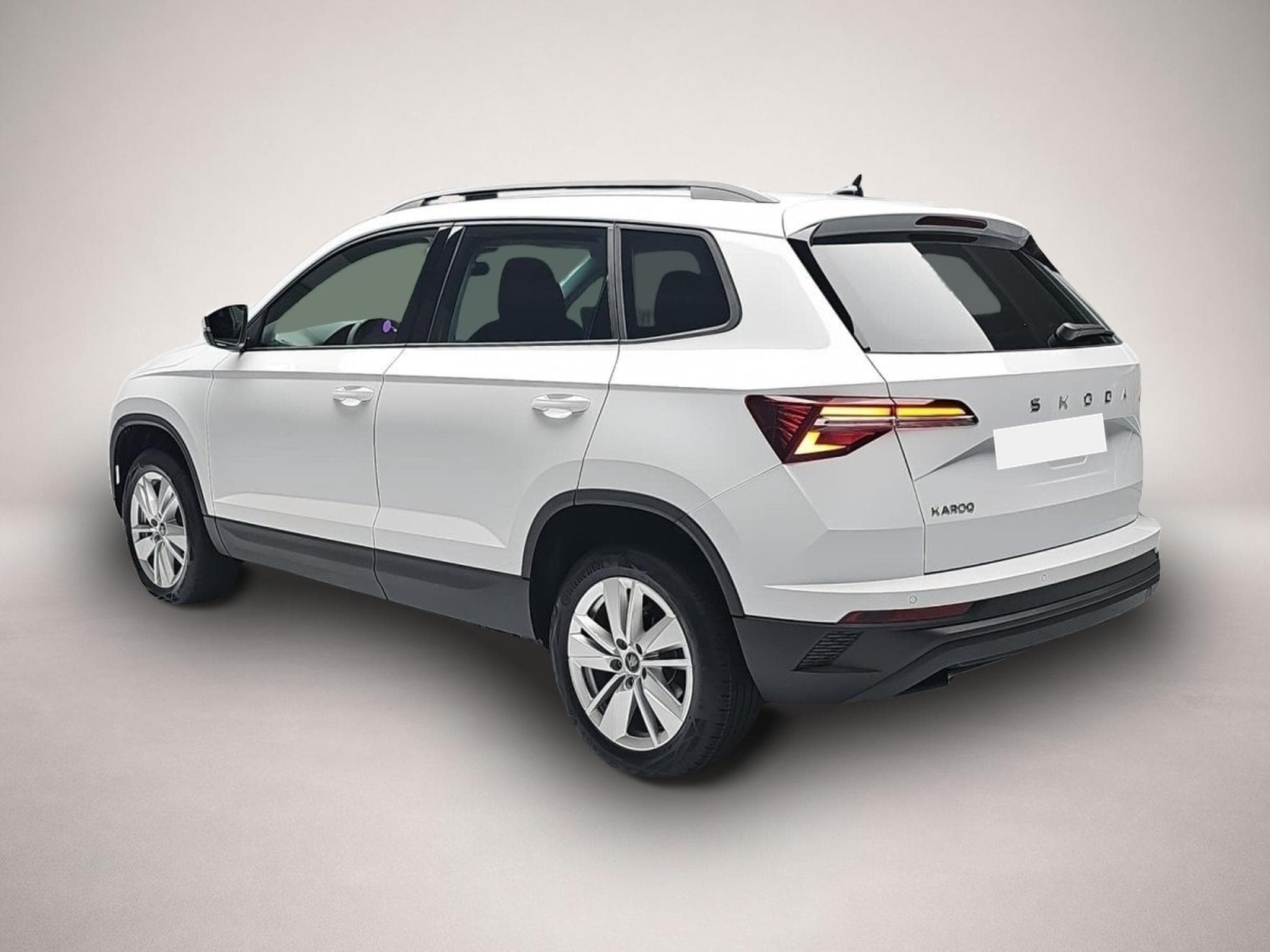 Skoda Karoq (2026) - Photo 3