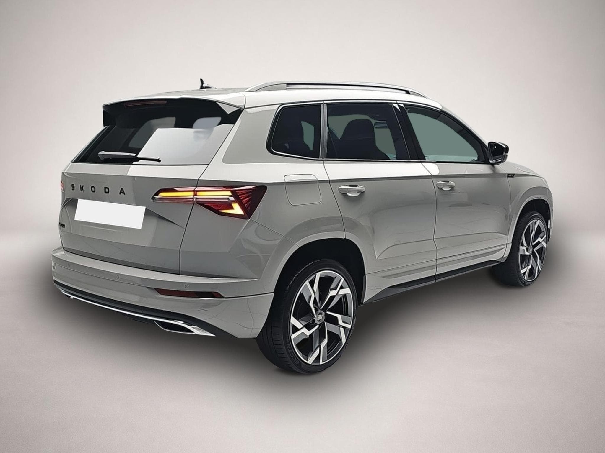 Skoda Karoq (2026) - Foto 2