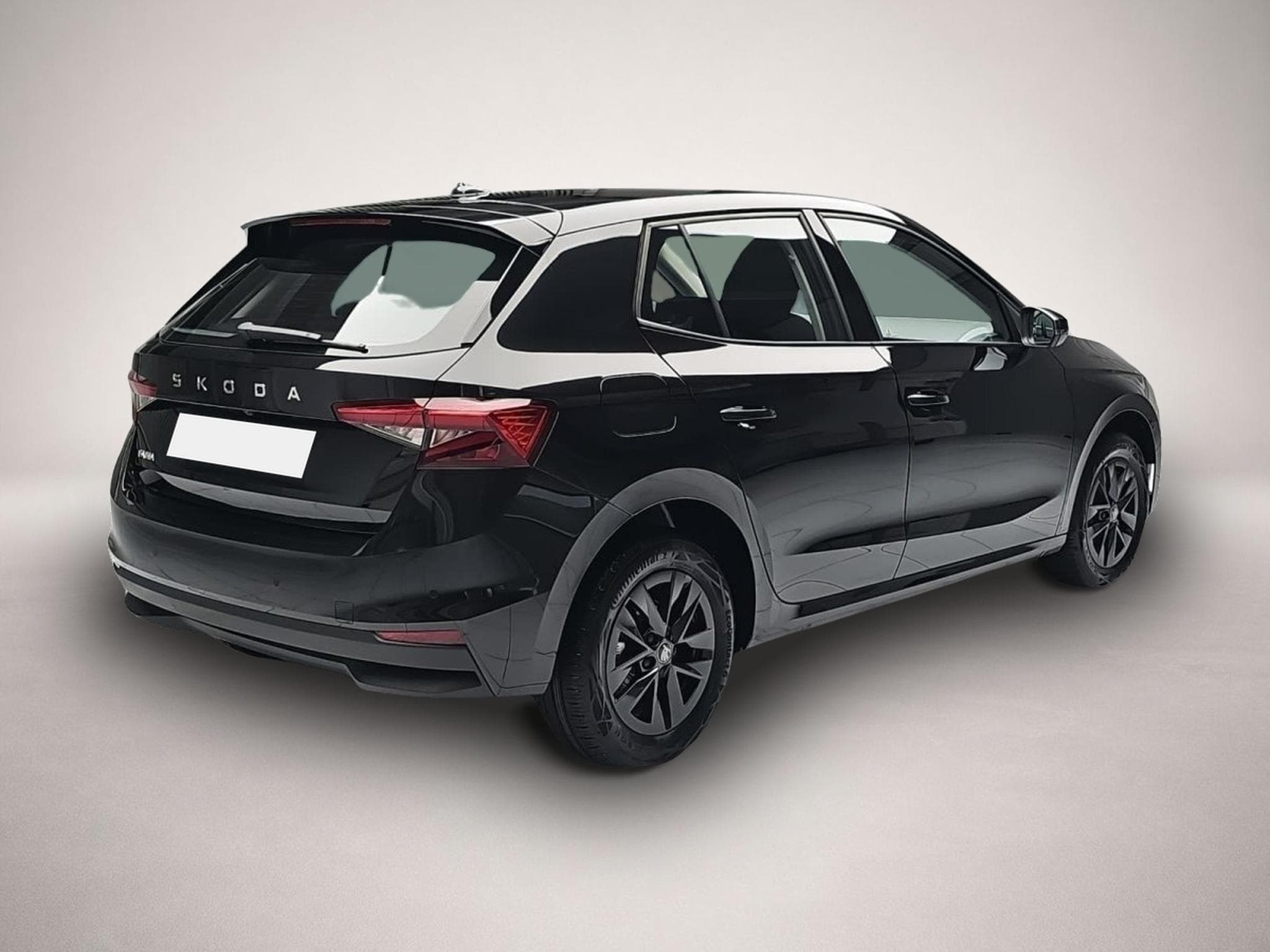 Skoda Fabia (2026) - Foto 2