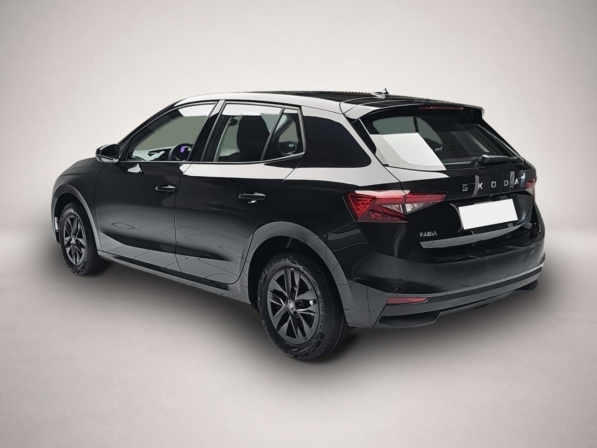 Skoda Fabia (2026) - Foto 3
