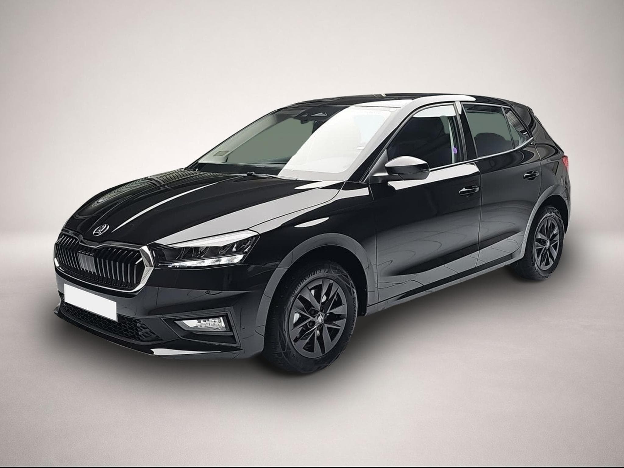 Skoda Fabia (2026) - Foto 1