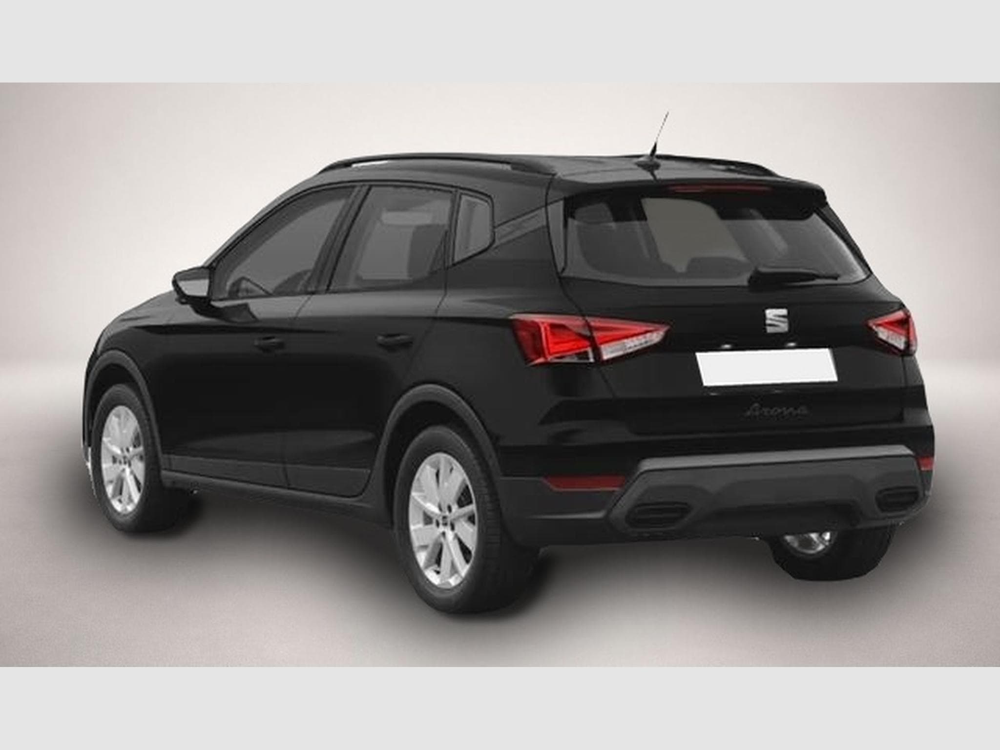 Seat Arona (2026) - Photo 3