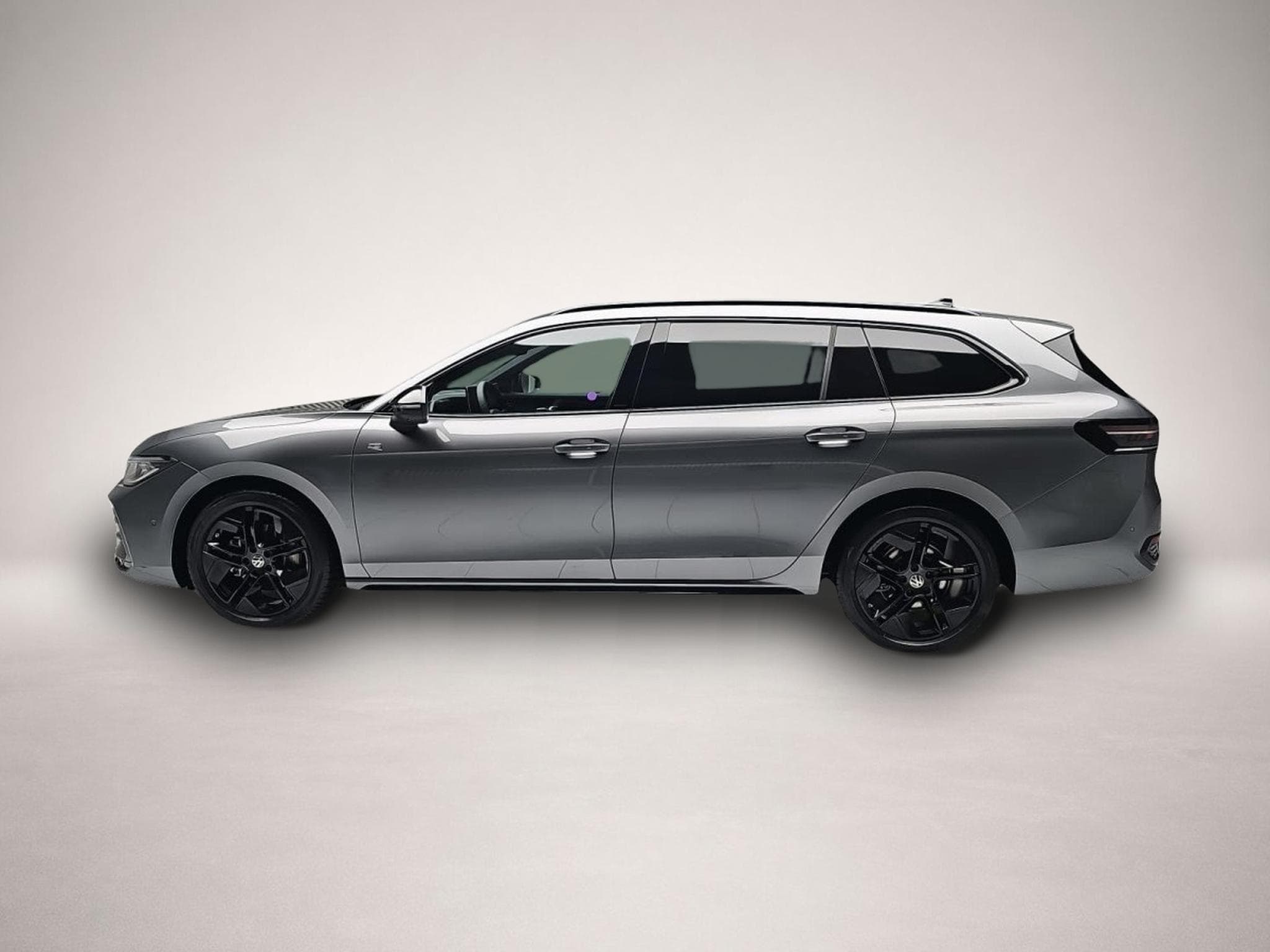 VW Passat (2025) - Photo 4