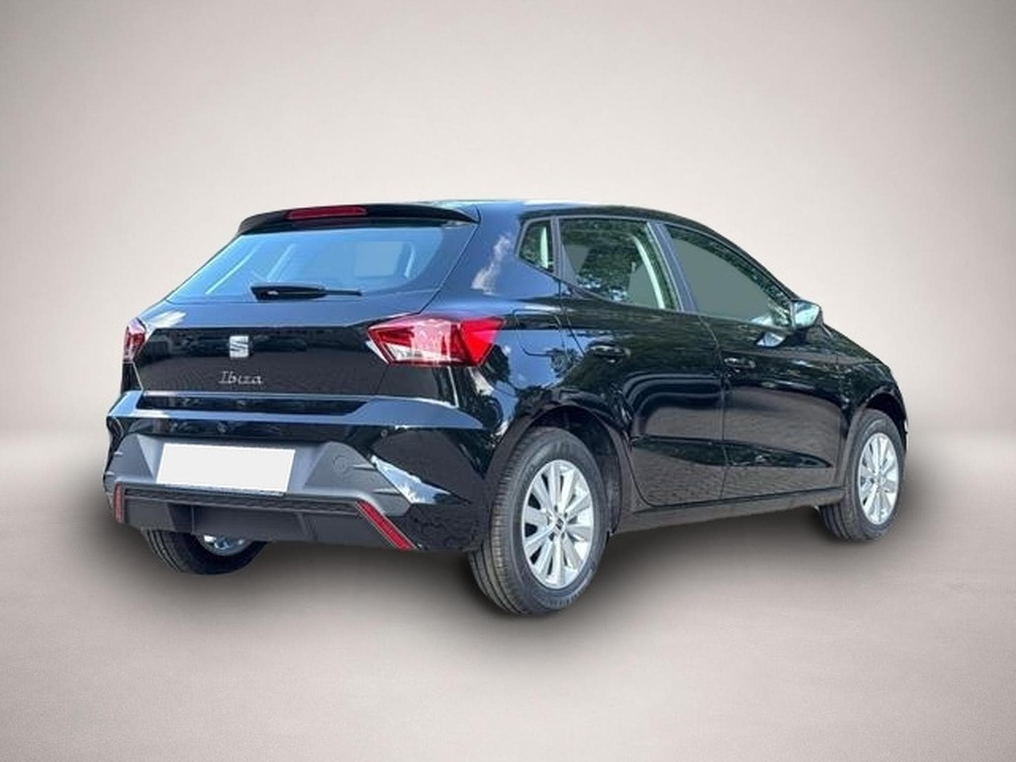Seat Ibiza (2026) - Foto 3