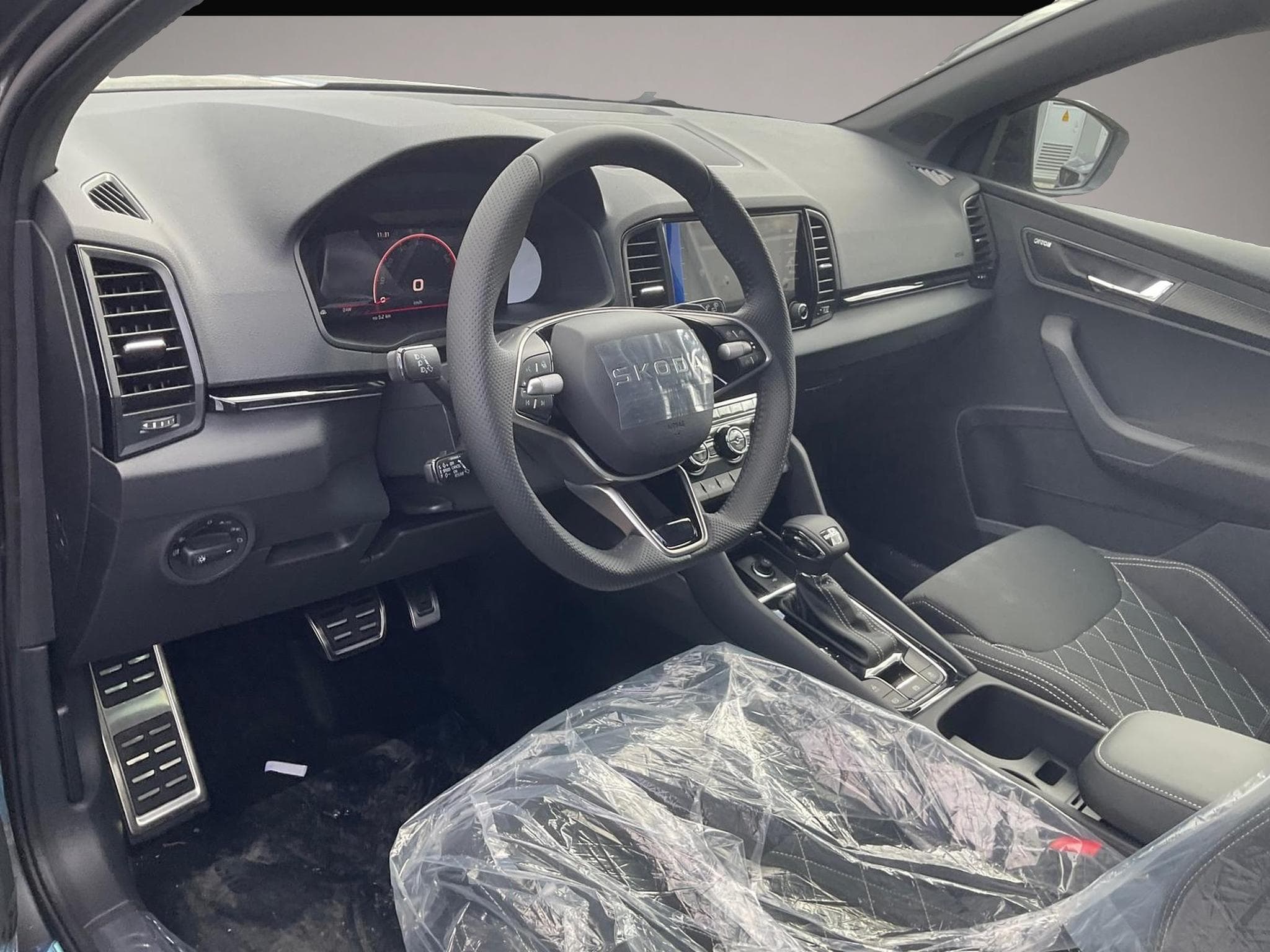 Skoda Karoq (2026) - Foto 2