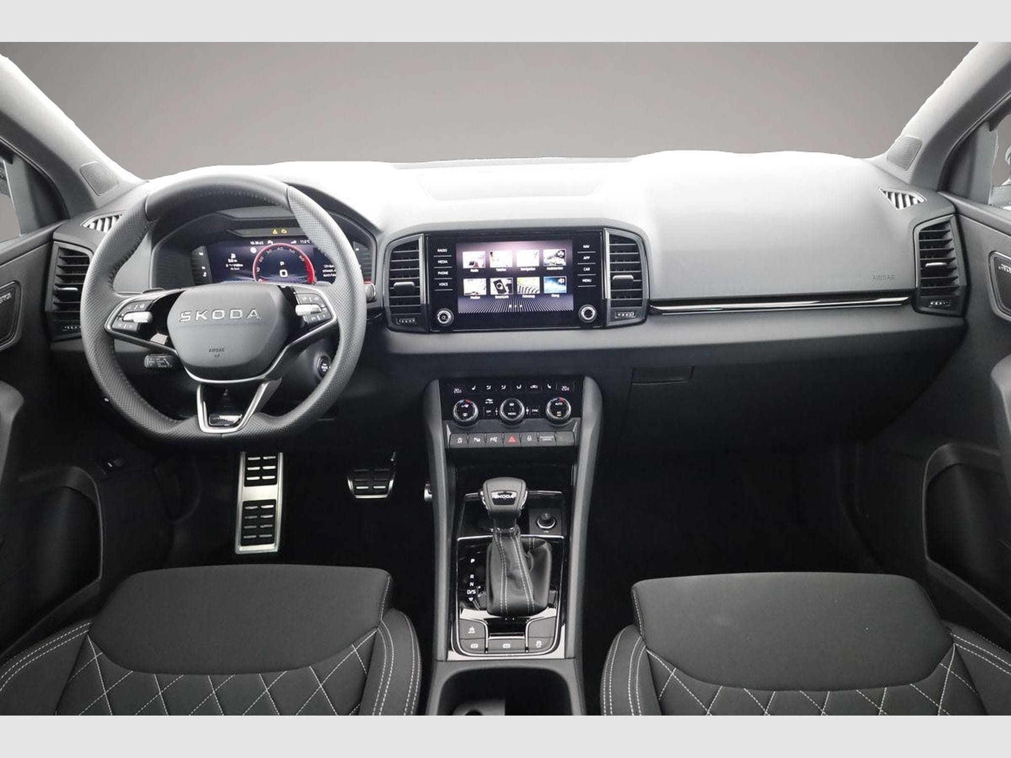 Skoda Karoq (2026) - Foto 5