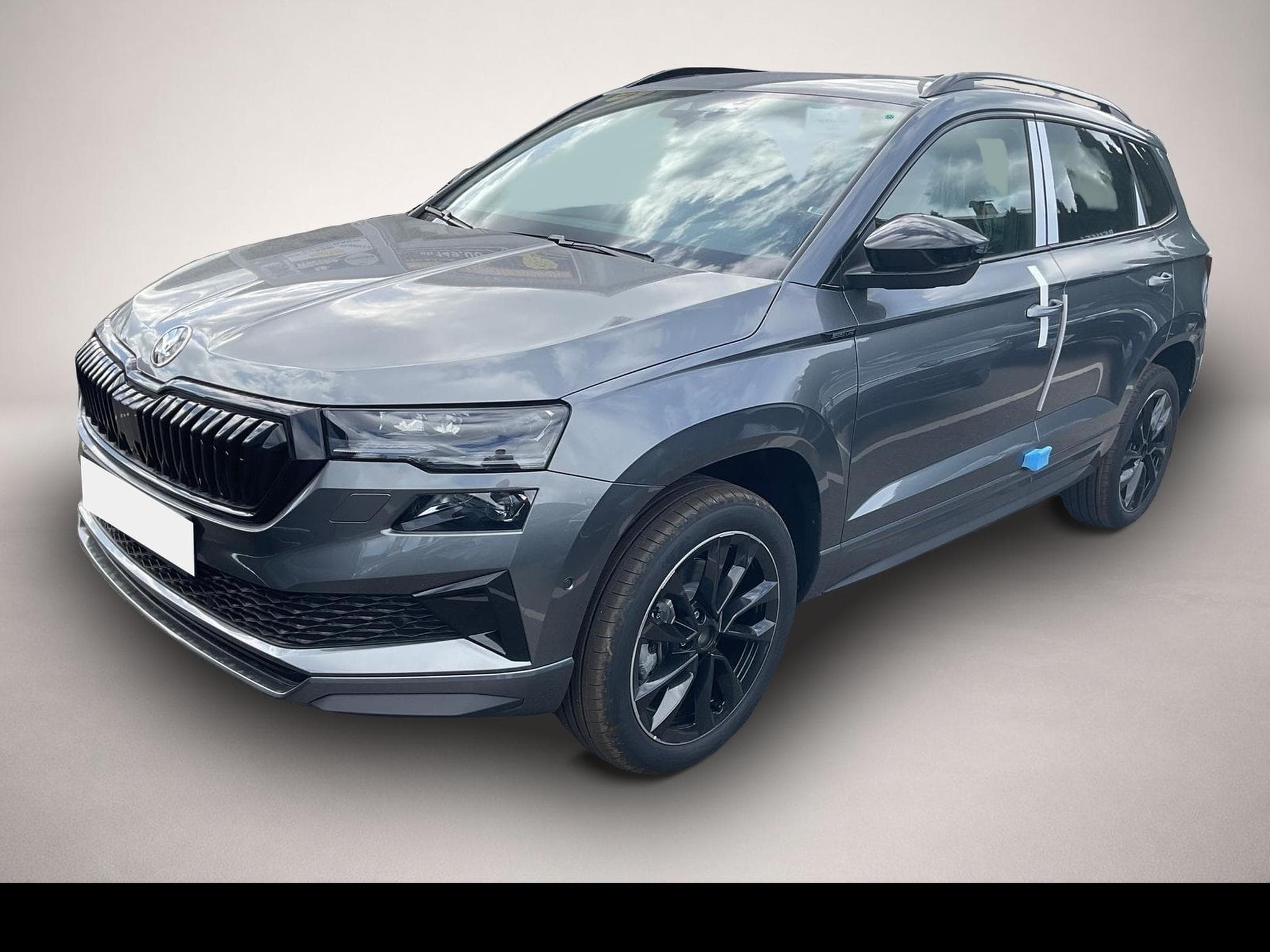 Skoda Karoq (2026) - Foto 1