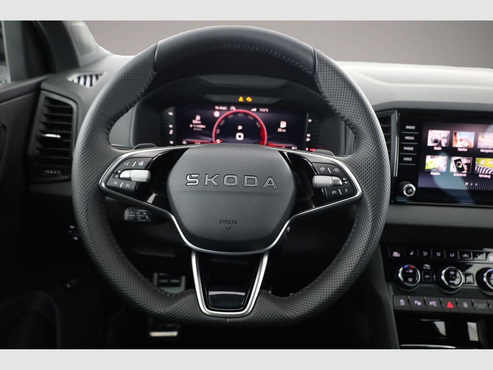 Skoda Karoq (2026) - Foto 6