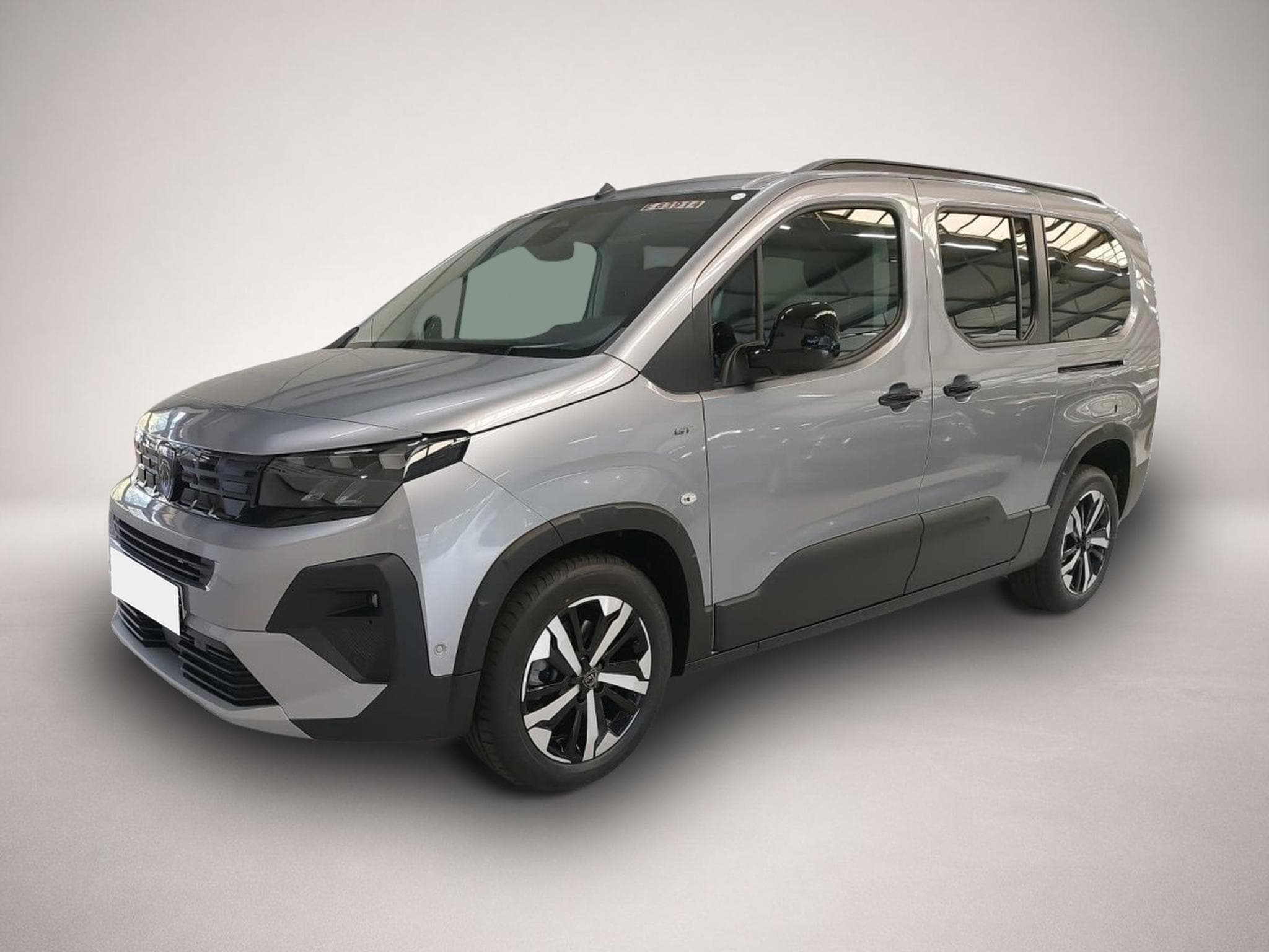 Peugeot Rifter (2026) - Foto 1