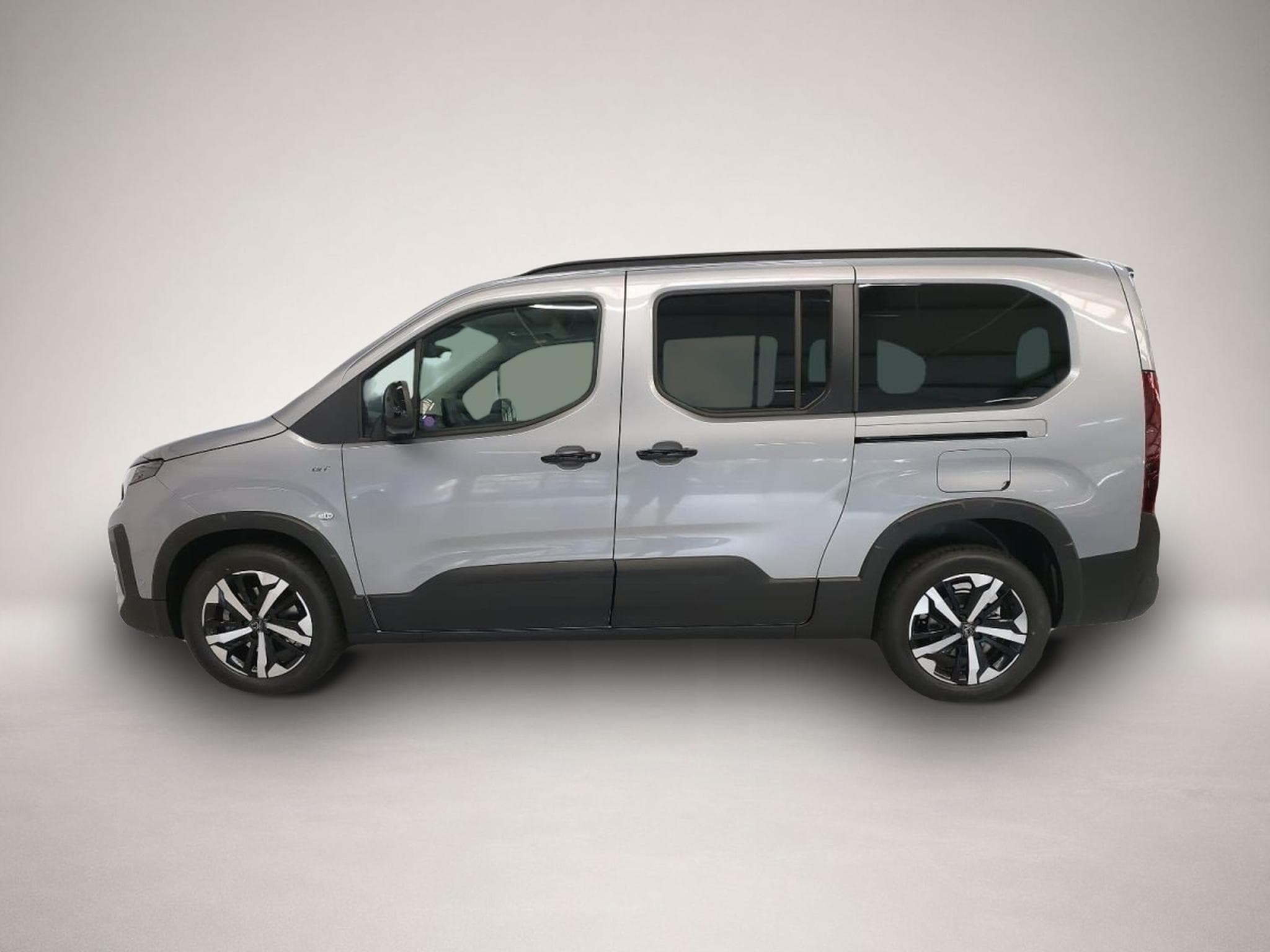 Peugeot Rifter (2026) - Foto 4