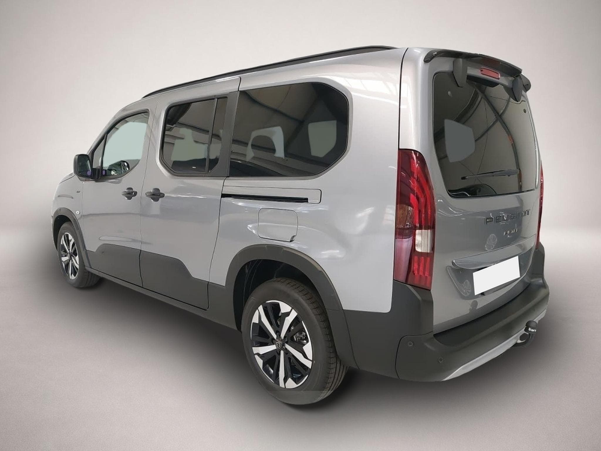 Peugeot Rifter (2026) - Foto 3