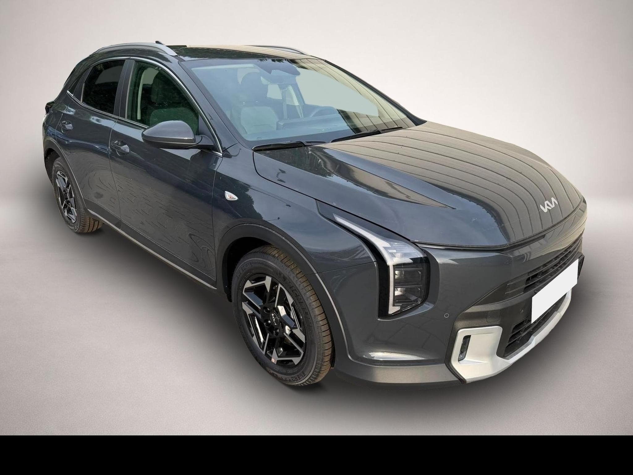 Kia XCeed (2026) - Photo 1