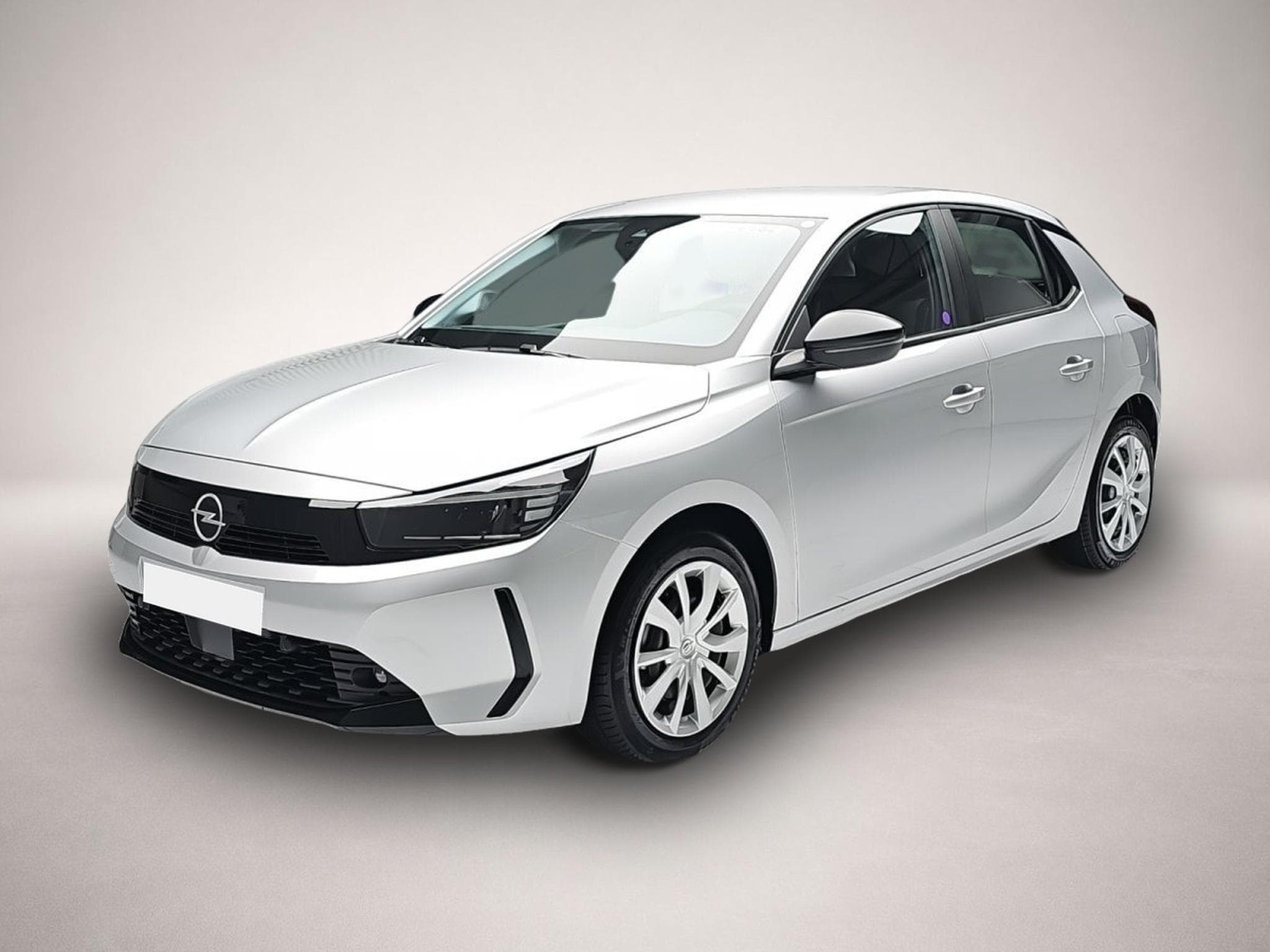 Opel Corsa (2024) - Photo 1