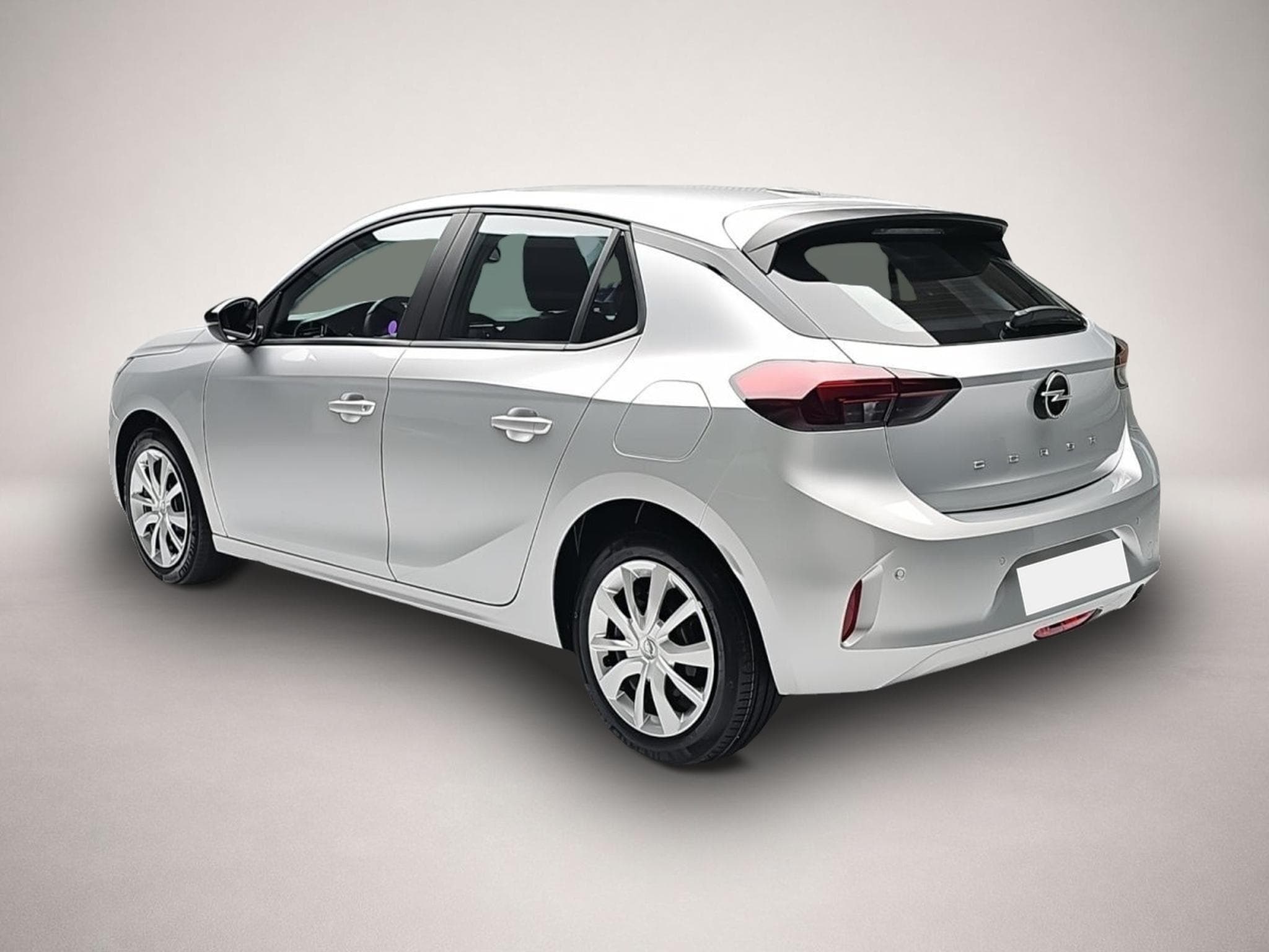 Opel Corsa (2024) - Photo 3