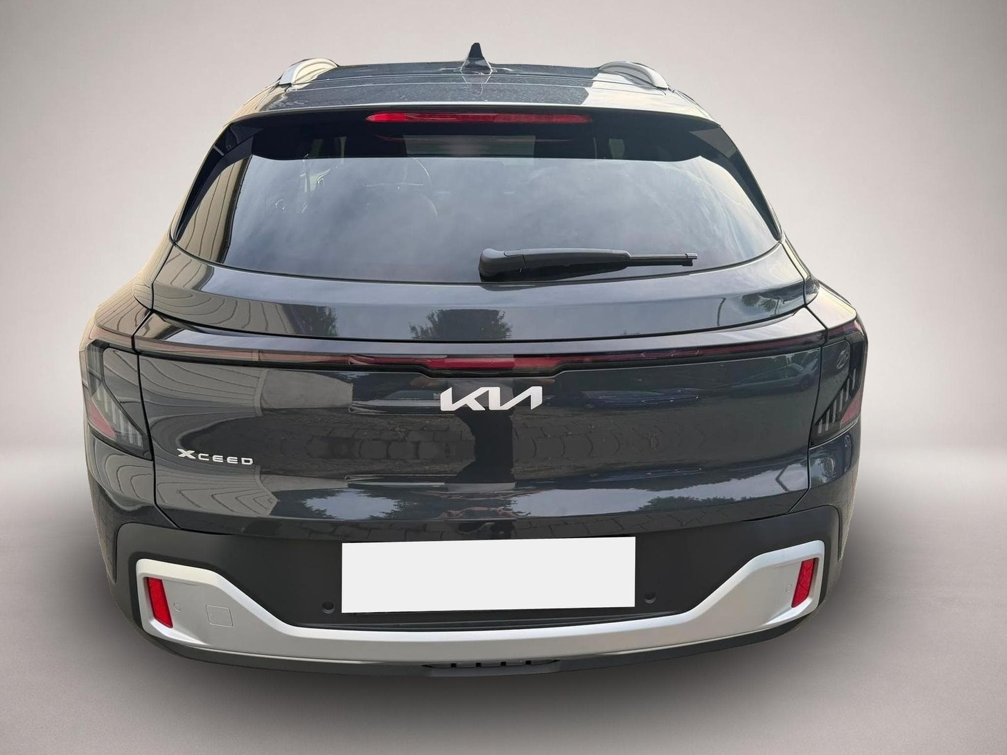 Kia XCeed (2026) - Photo 5