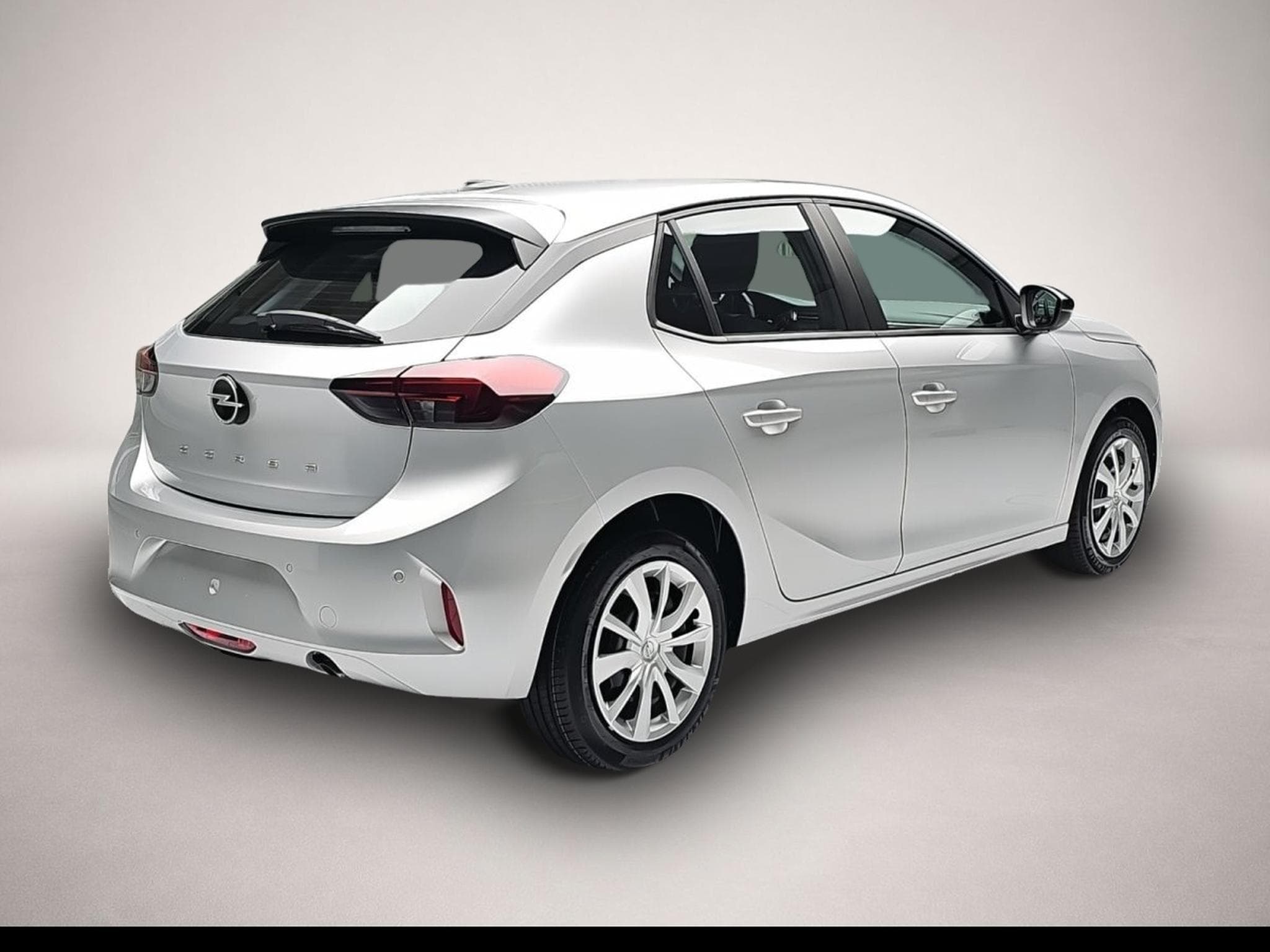 Opel Corsa (2024) - Photo 2