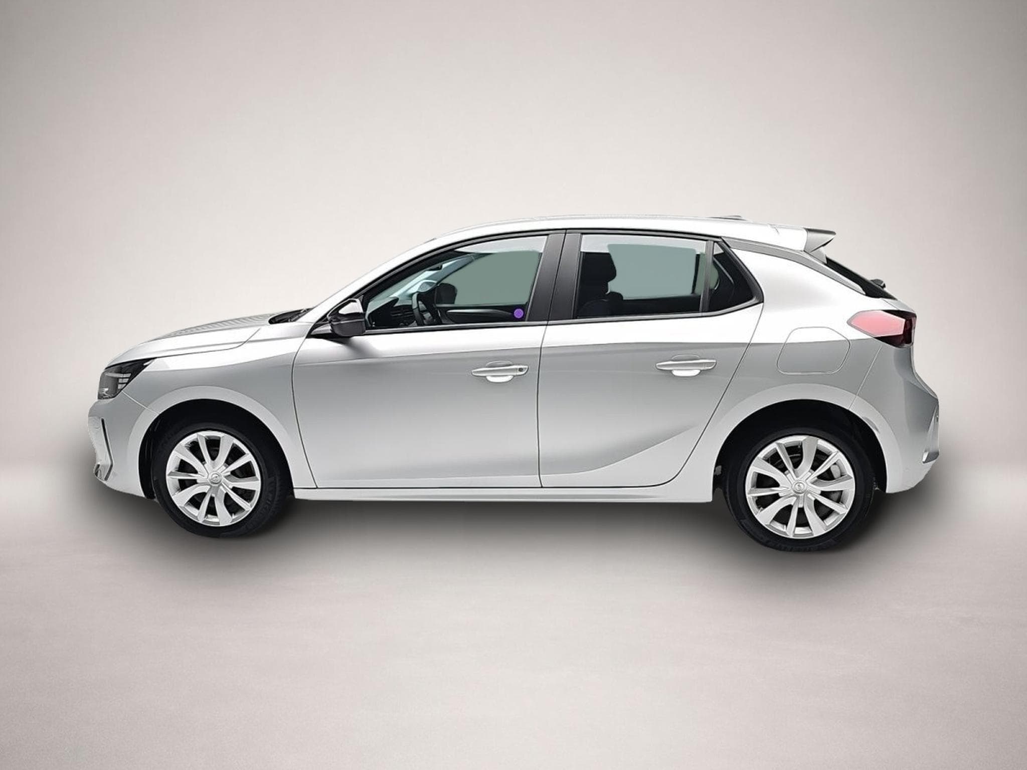 Opel Corsa (2024) - Photo 4