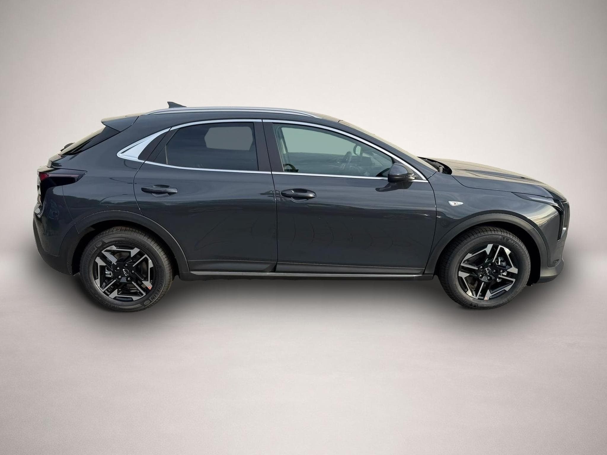 Kia XCeed (2026) - Photo 3