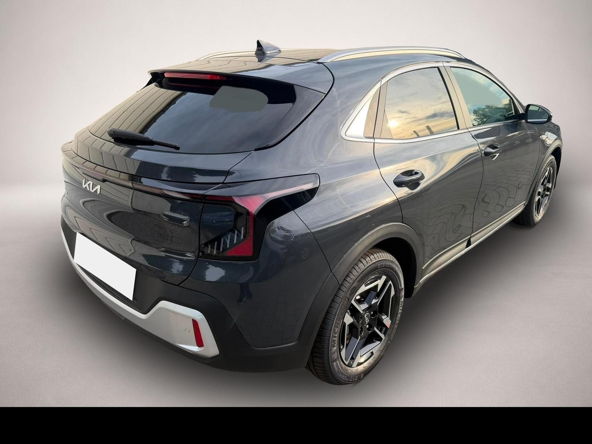 Kia XCeed (2026) - Photo 4