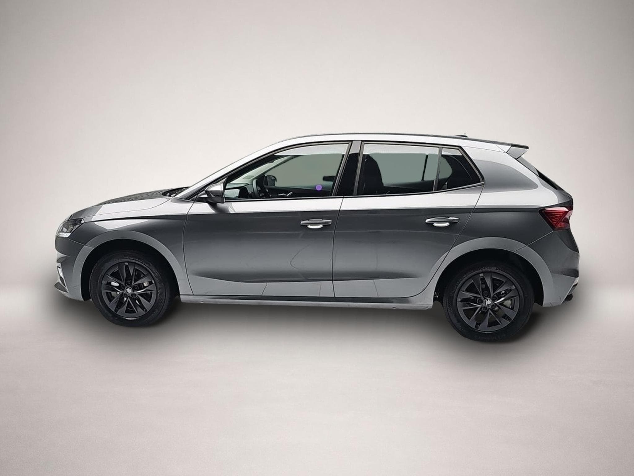 Skoda Fabia (2026) - Photo 4