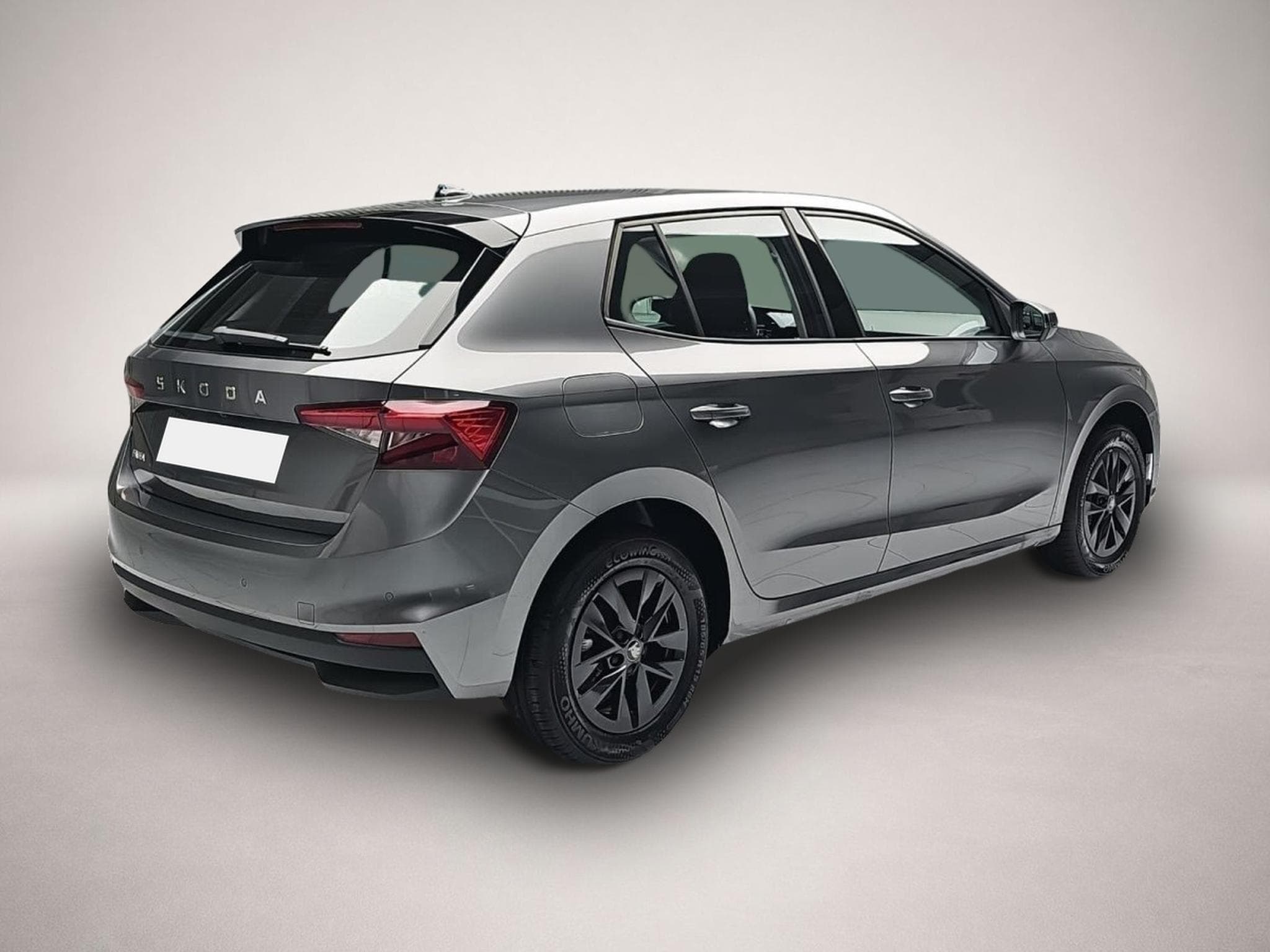 Skoda Fabia (2026) - Photo 2