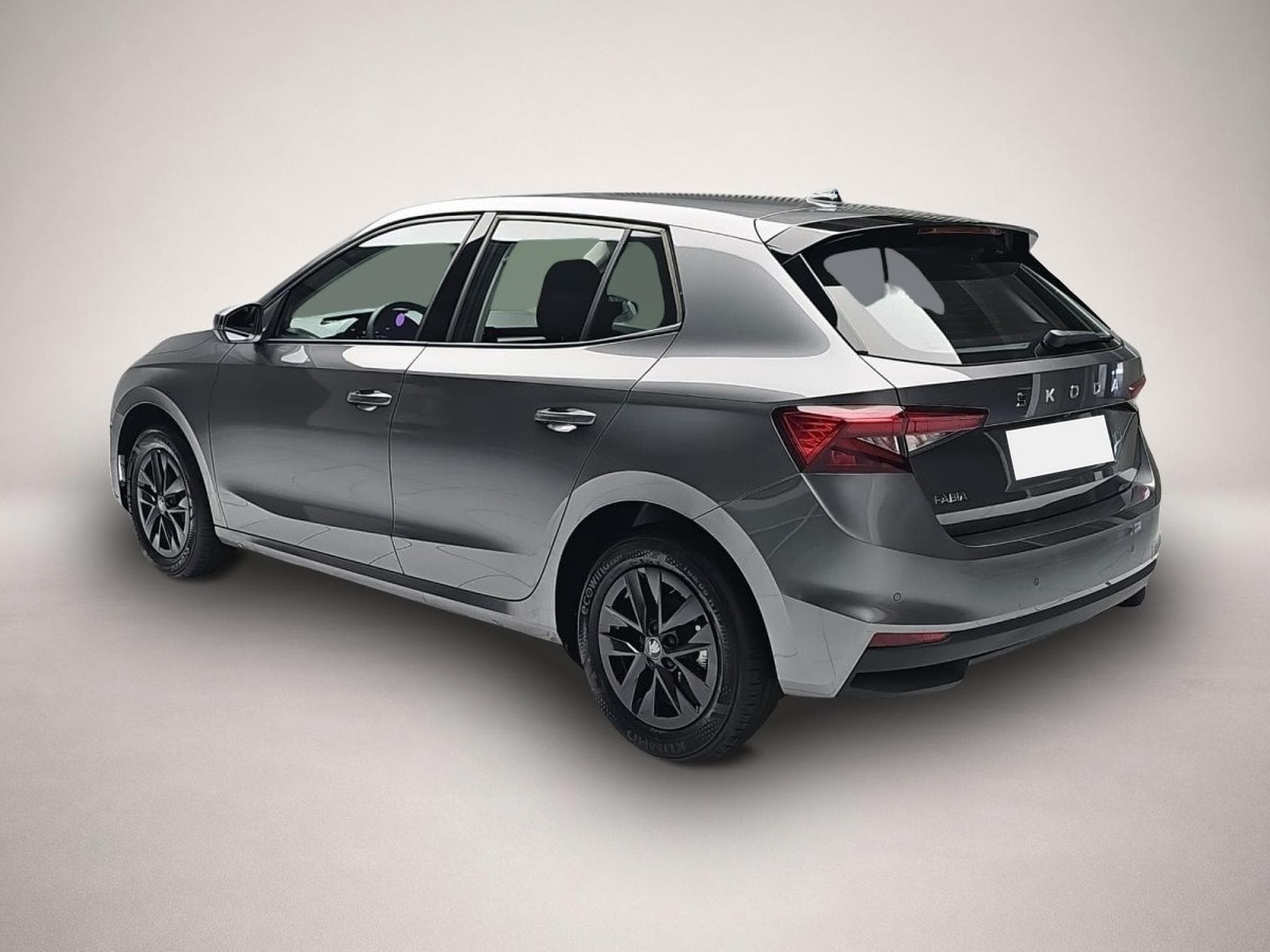 Skoda Fabia (2026) - Photo 3