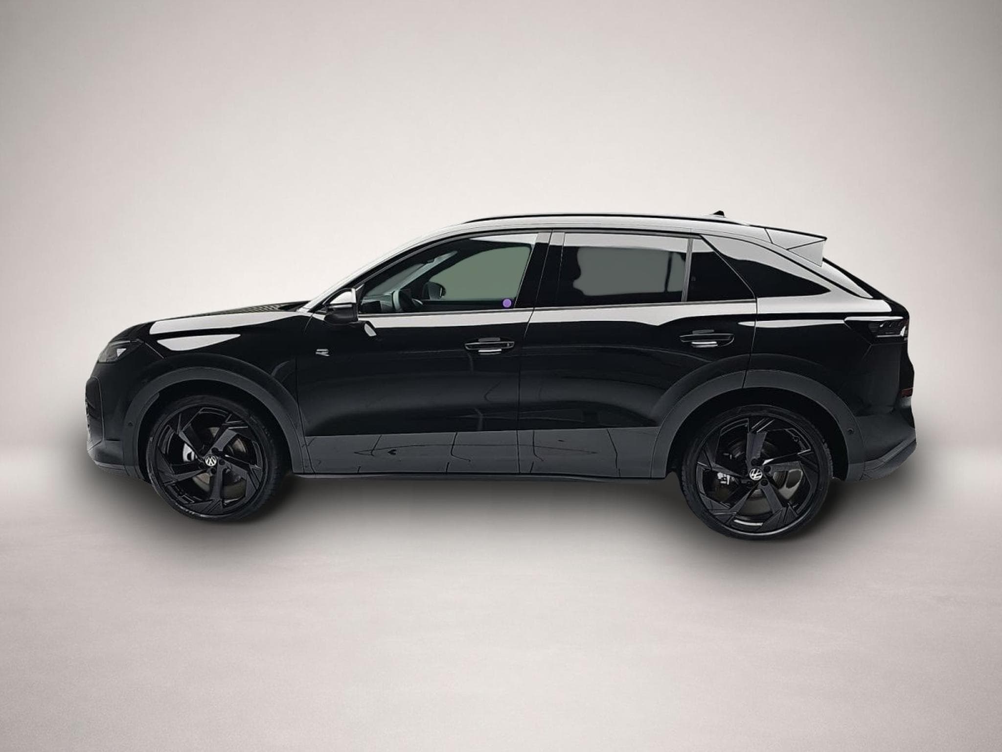 VW T-Roc (2026) - Photo 4