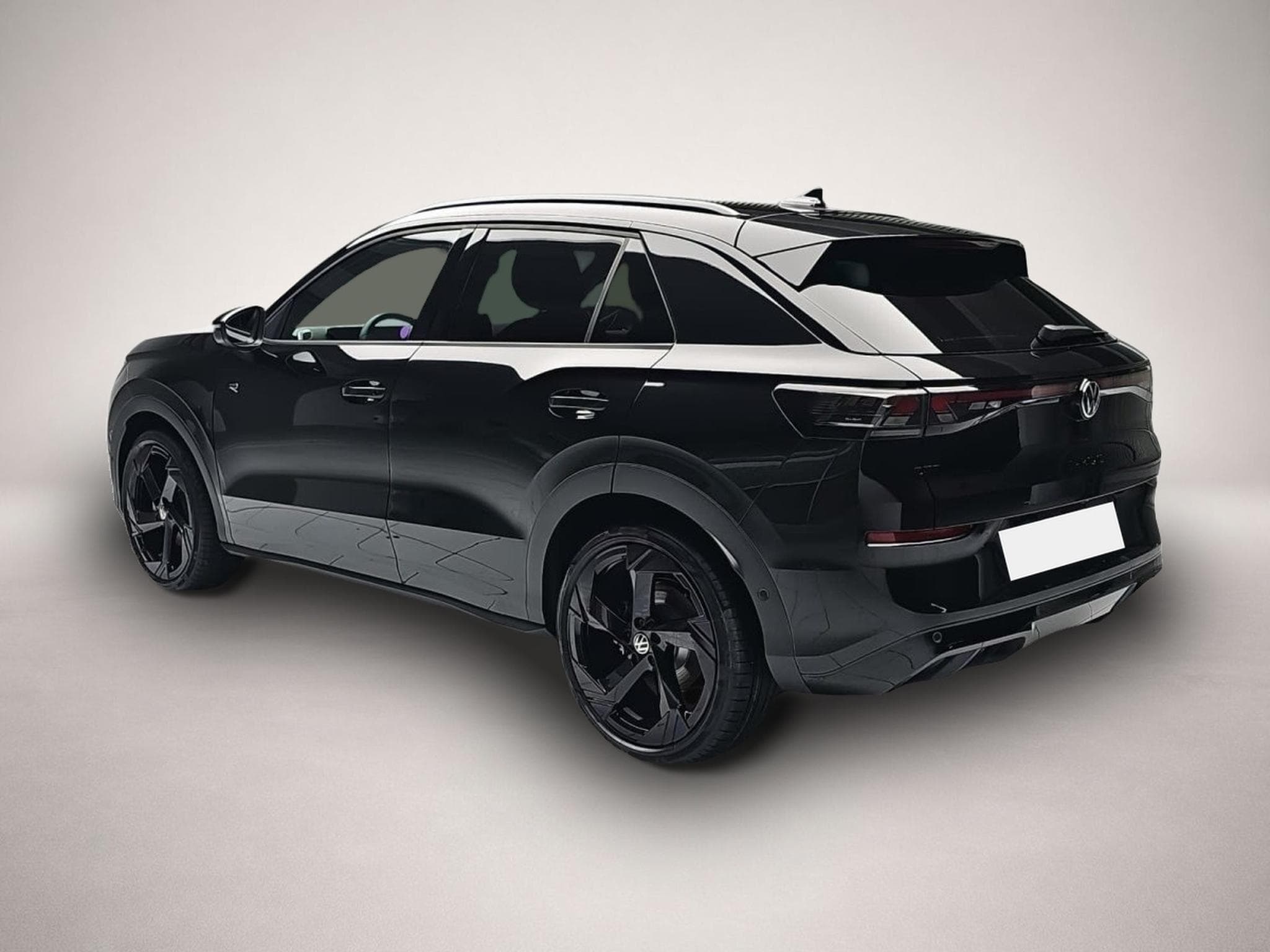 VW T-Roc (2026) - Photo 3