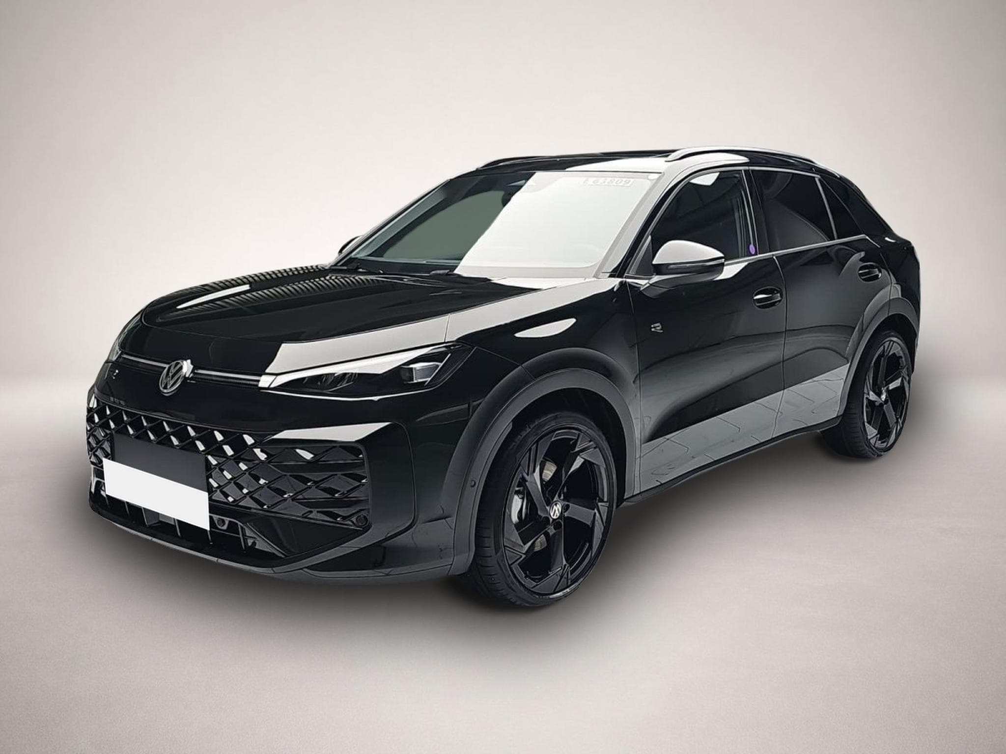 VW T-Roc (2026) - Photo 1