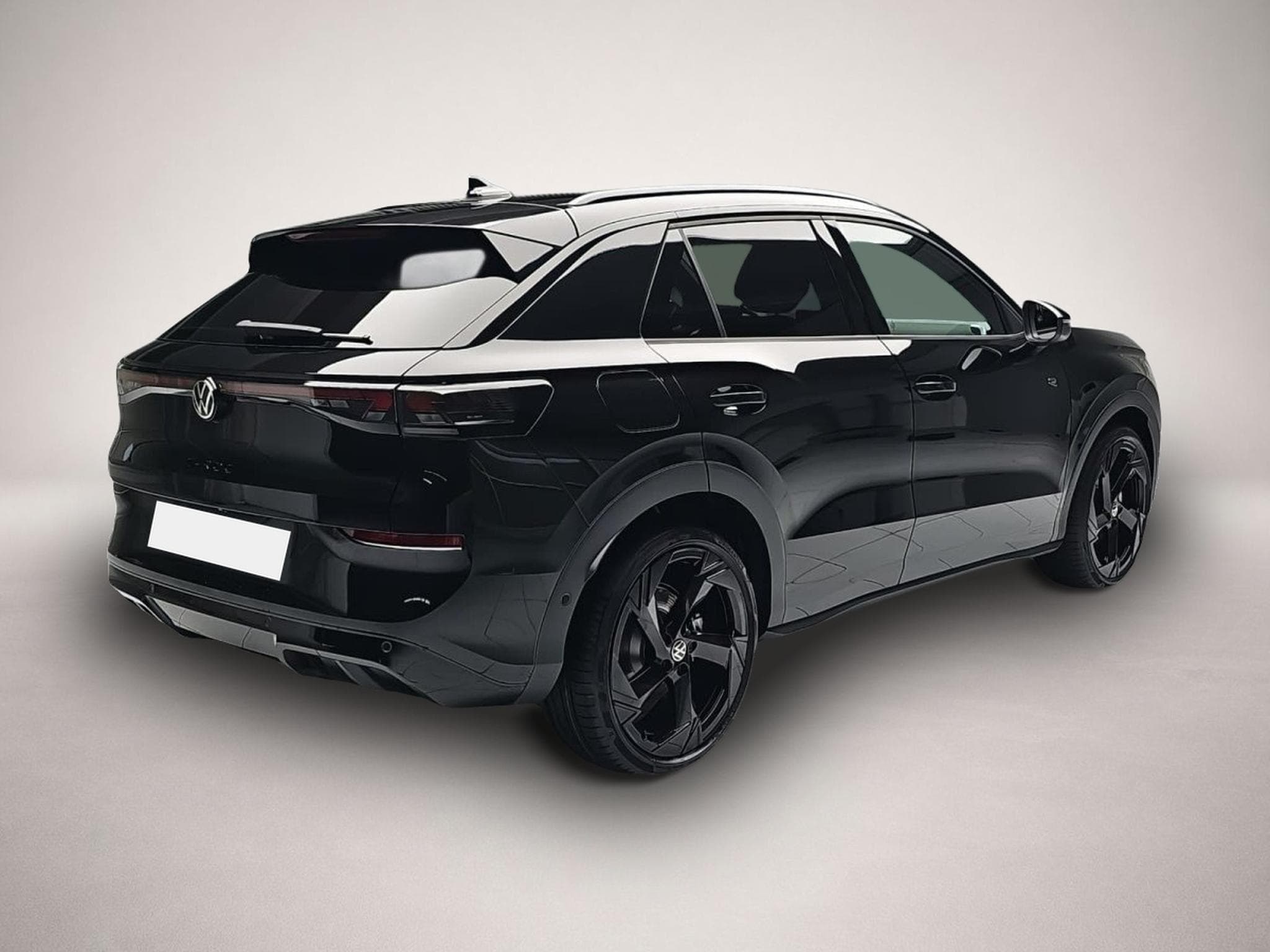 VW T-Roc (2026) - Photo 2
