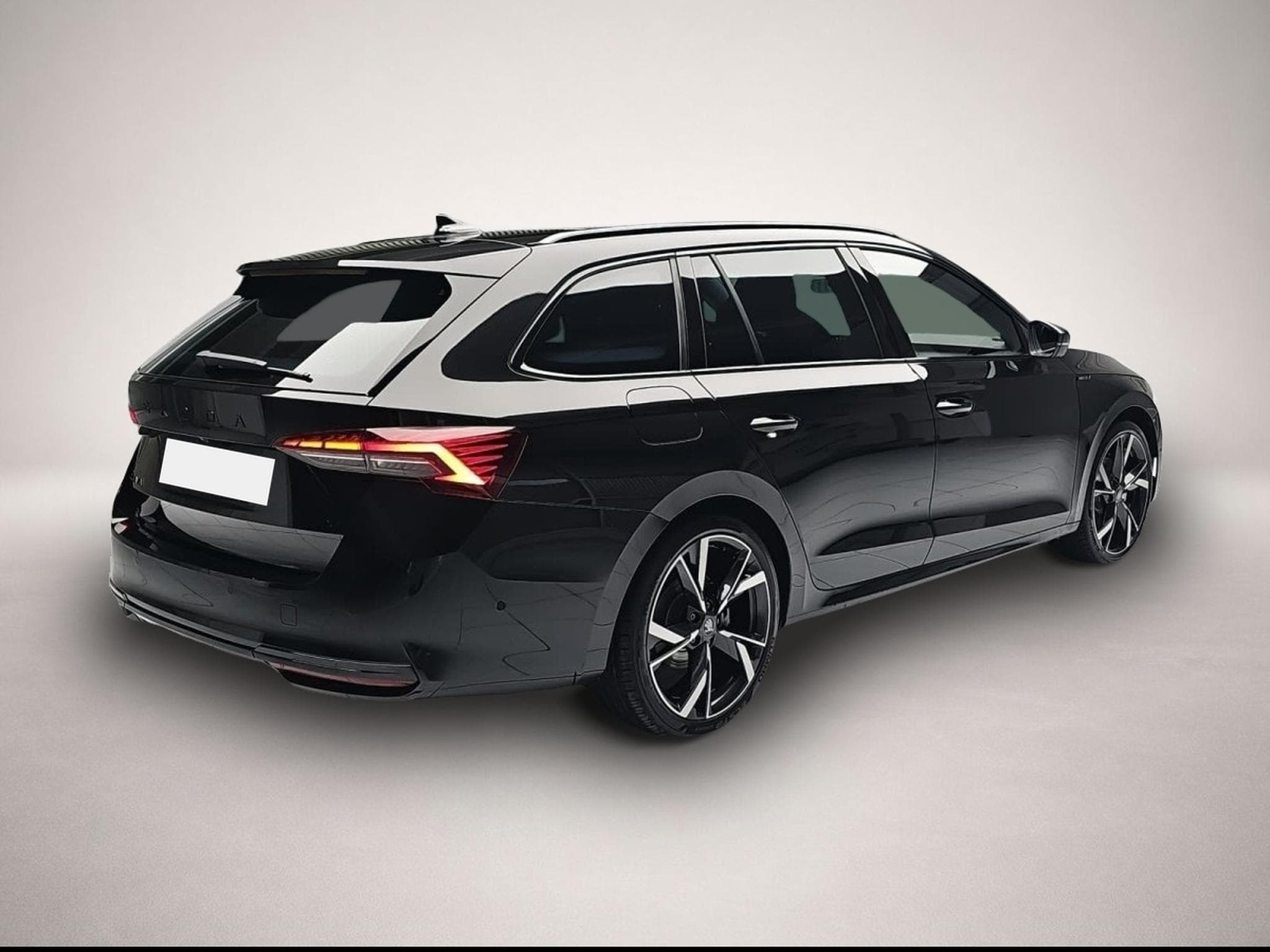 Skoda Octavia (2026) - Photo 2