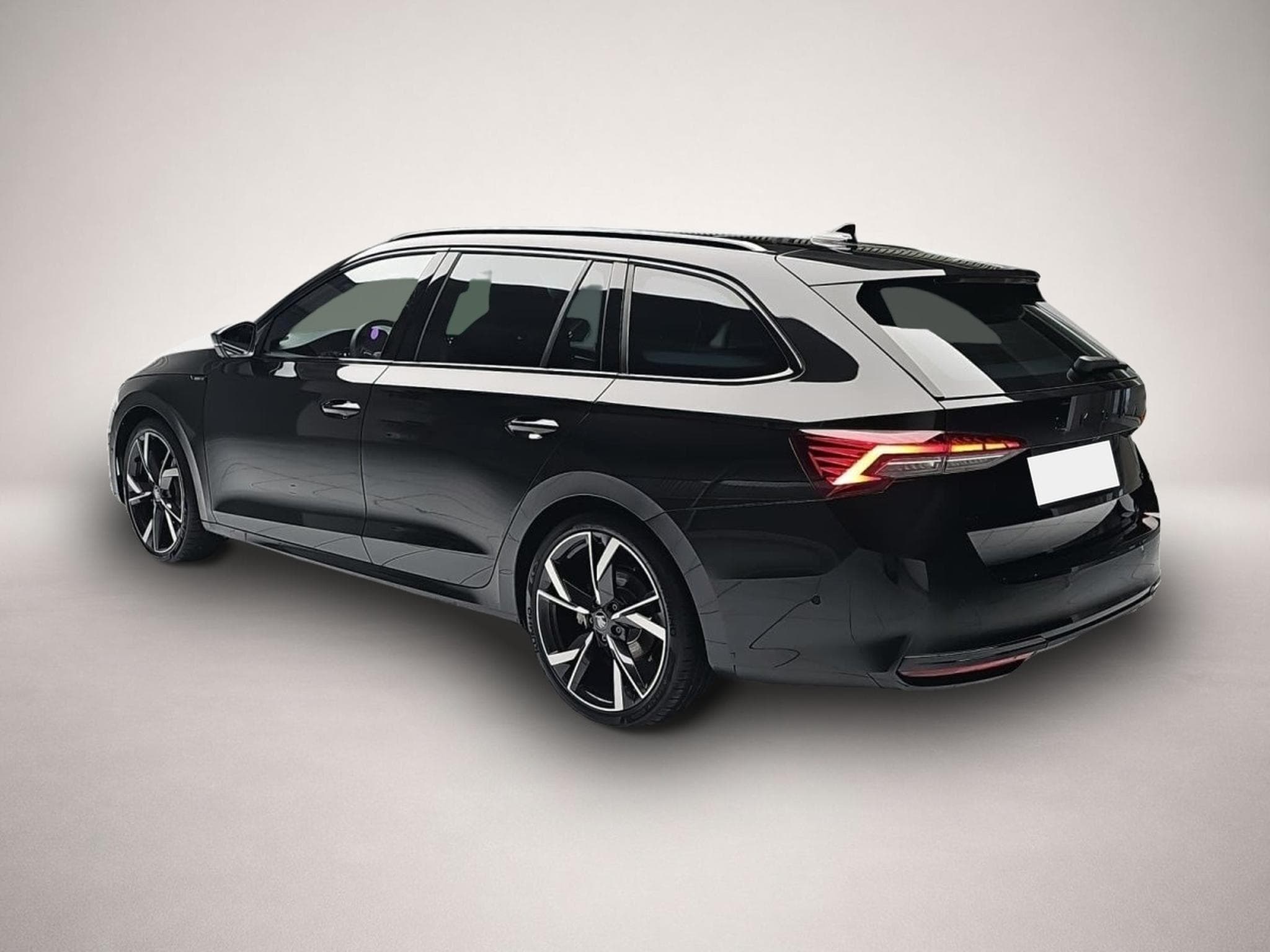 Skoda Octavia (2026) - Photo 3