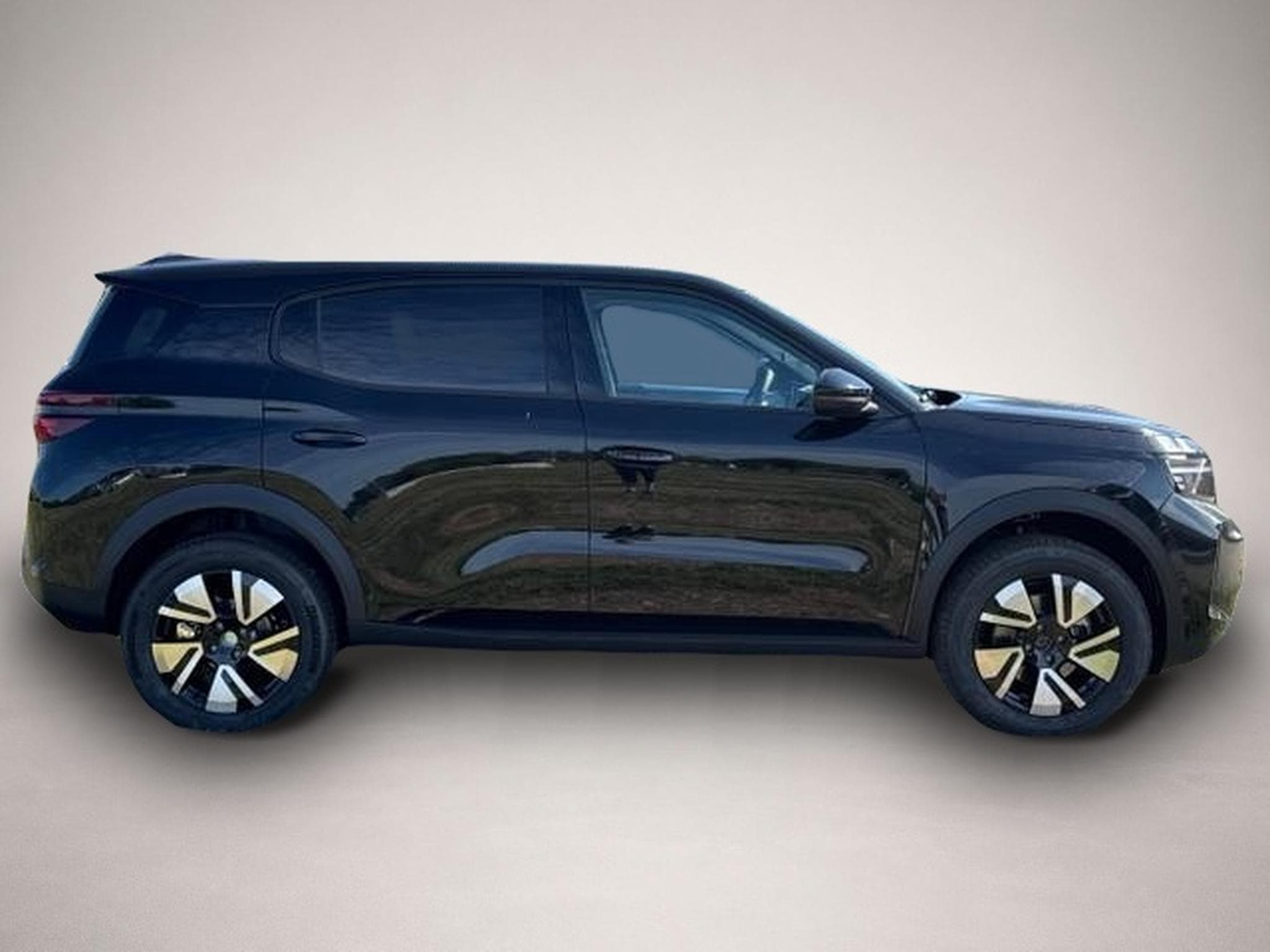 Opel Frontera (2026) - Photo 4