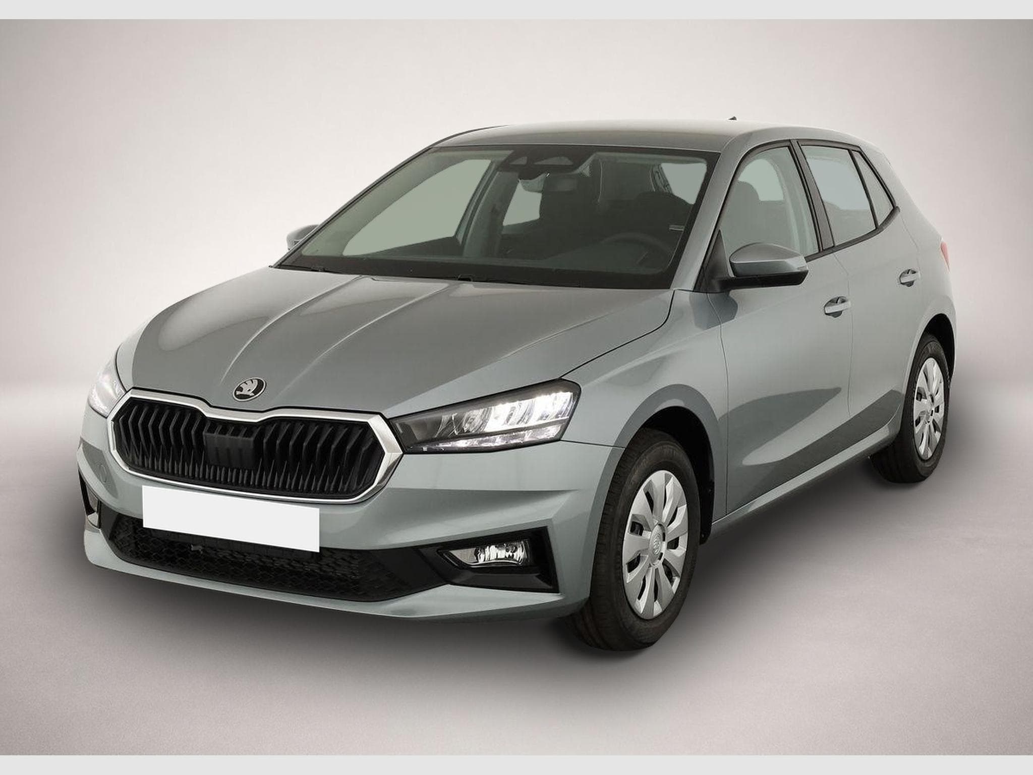 Skoda Fabia (2026) - Foto 1